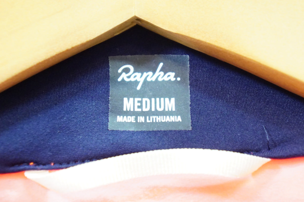 RAPHA 「ラファ」 SOUPLESSE JACKET Mサイズ レディース ジャケット / 熊谷本店
