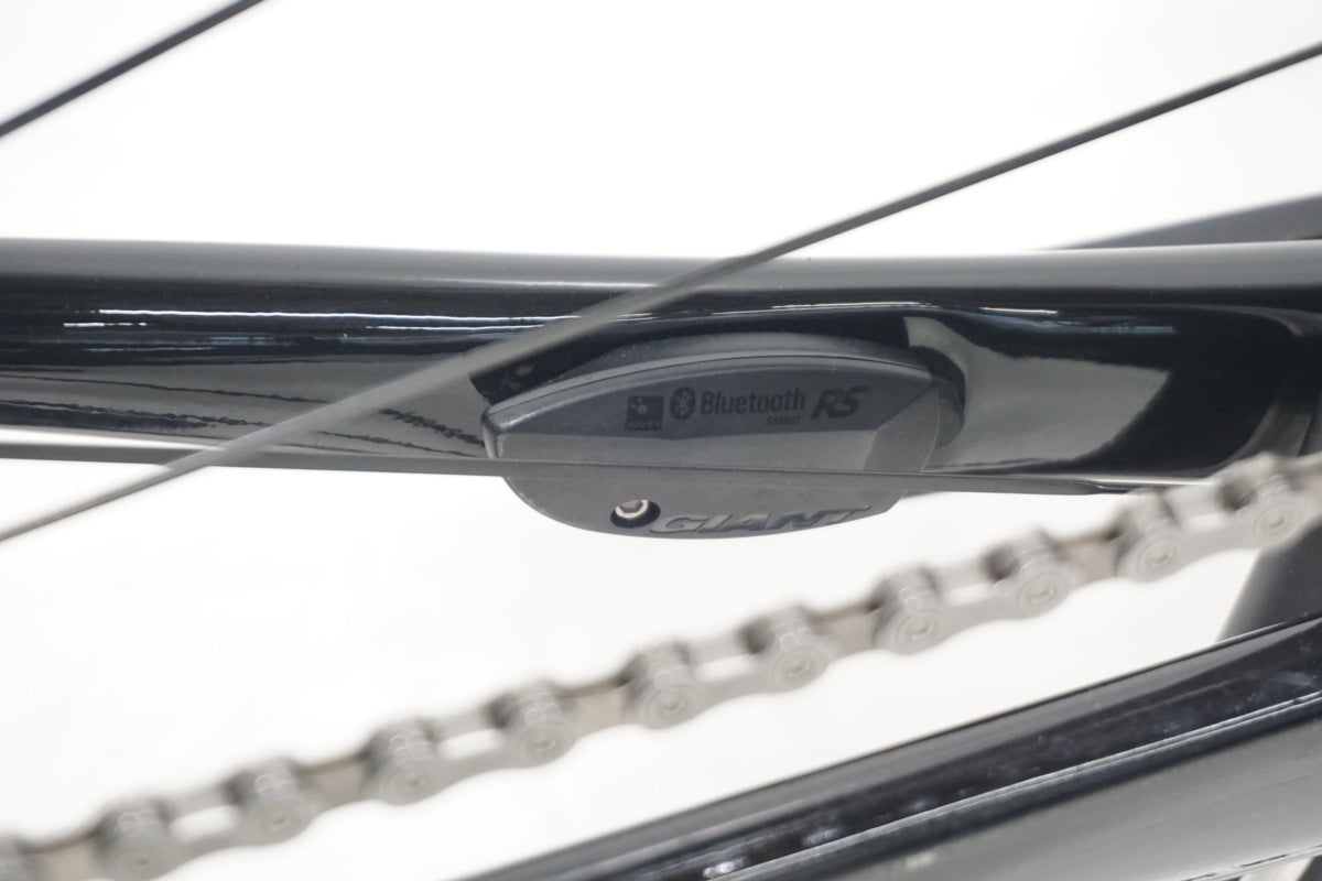 GIANT 「ジャイアント」 TCR ADVANCED 2 KOM 2022年モデル ロードバイク / 滋賀大津店