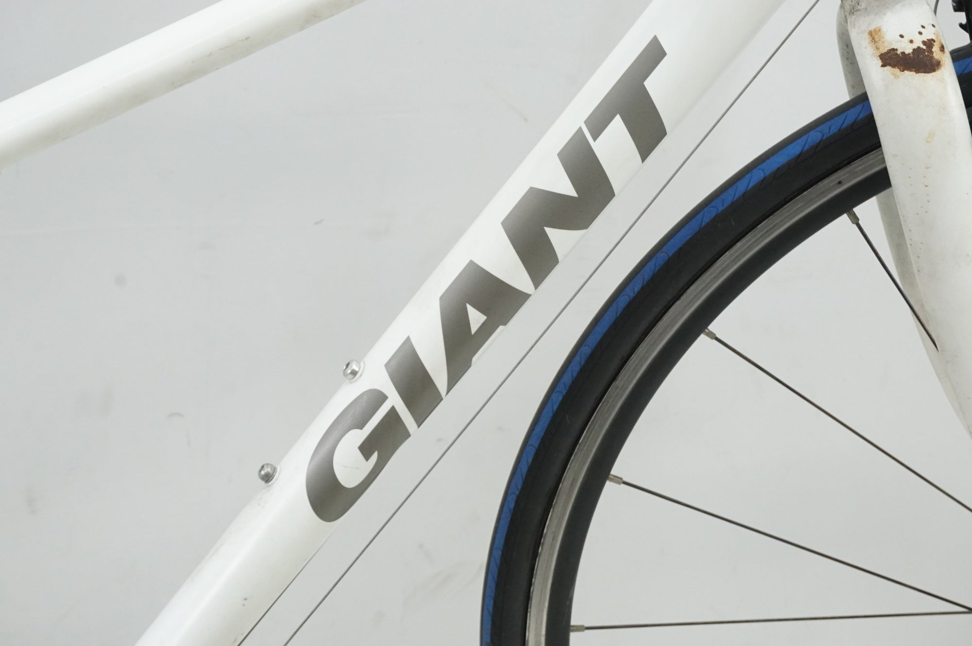 ジャンク GIANT 「ジャイアント」 ESCAPE AIR 2014年頃モデル クロスバイク / 大宮店