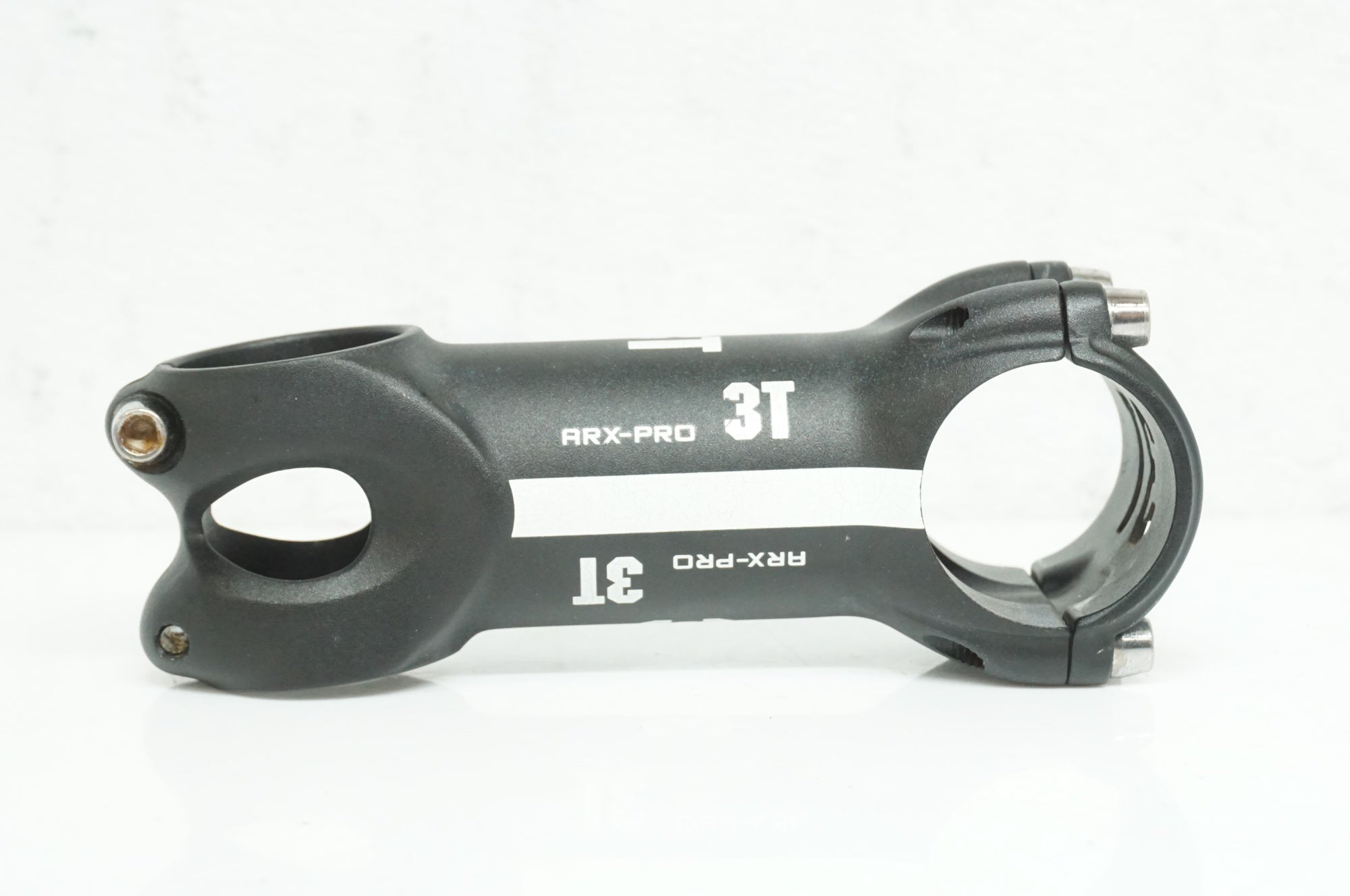 3T 「スリーティー」 ARX PRO φ31.8 90mm ステム / 大宮店