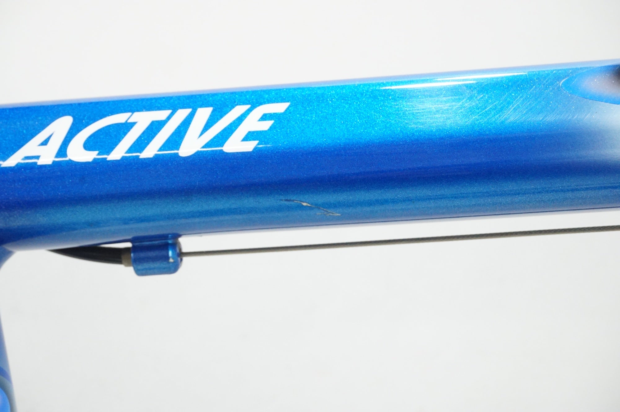 COLNAGO 「コルナゴ」 ACTIVE 2005年頃 カスタム ロードバイク / 大宮店