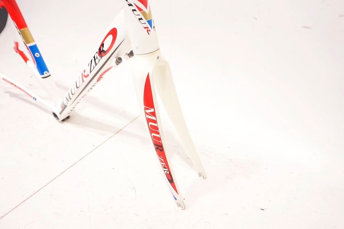 ASAHI 「アサヒ」 MUUR ZERO 年式不明 フレームセット / 大阪門真店