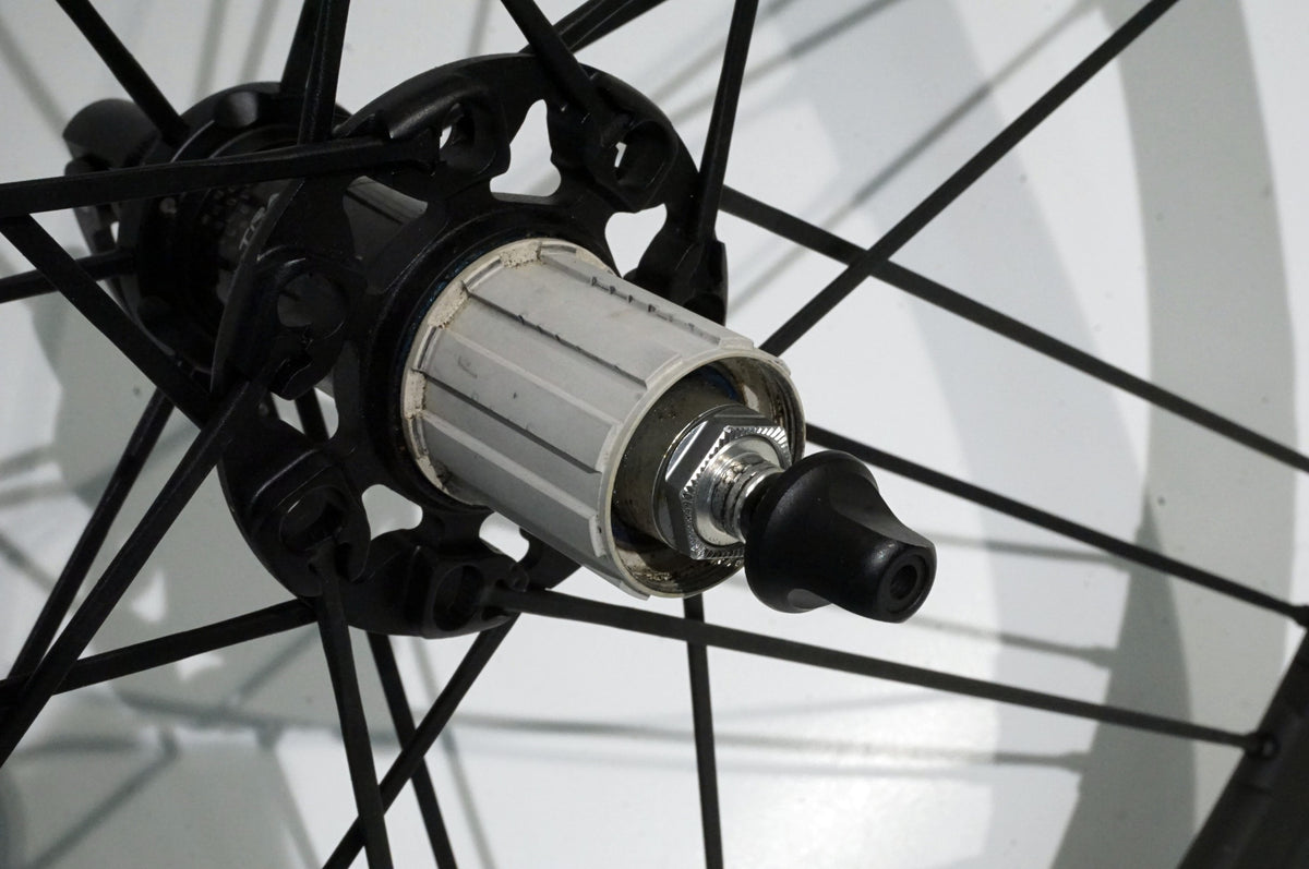 CAMPAGNOLO 「カンパニョーロ」 SHAMAL MILLE シマノ11速 ホイールセット / 浜松店