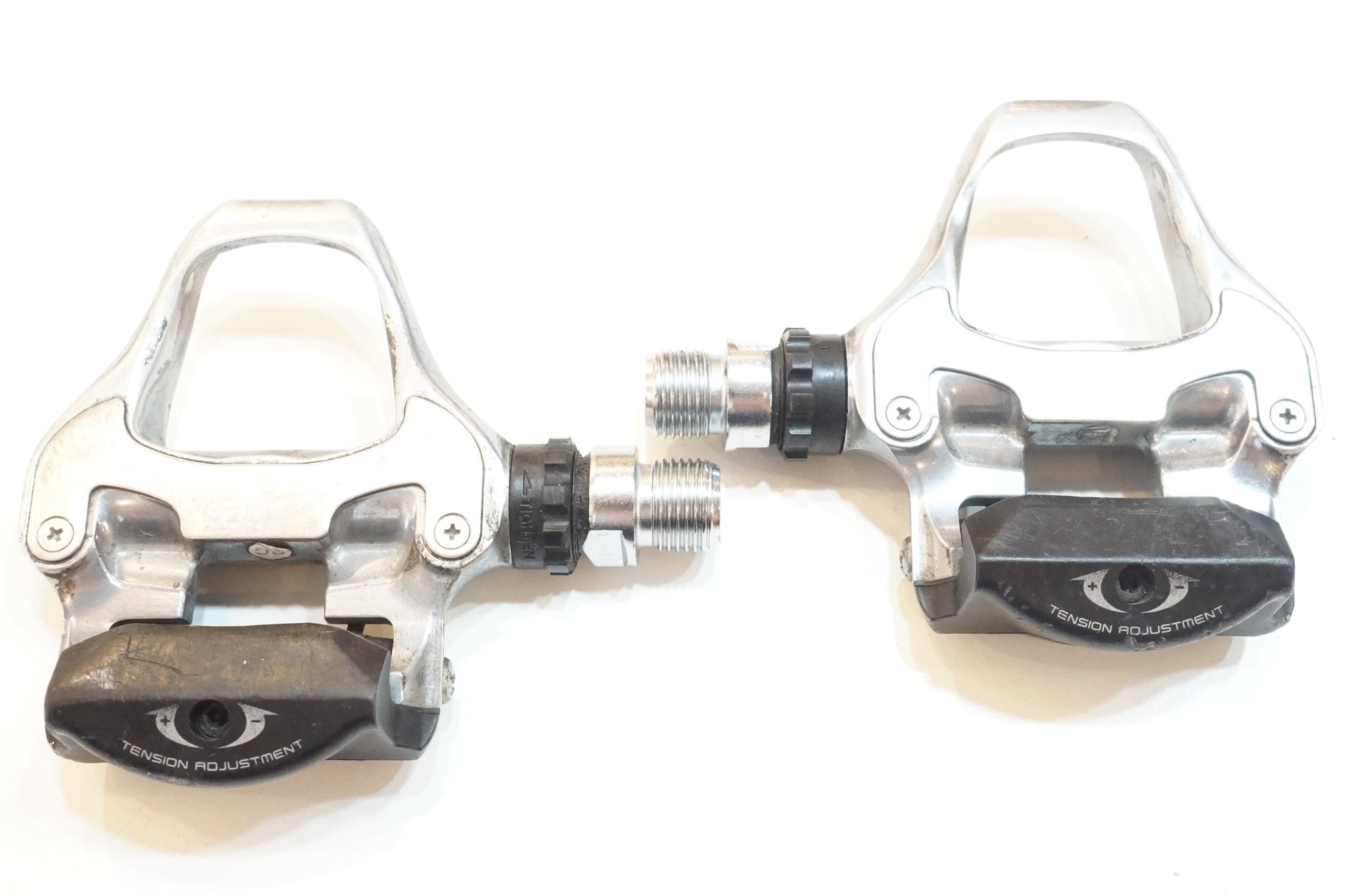 SHIMANO 「シマノ」 105 PD-5610 ビンディングペダル / 浦和ベース