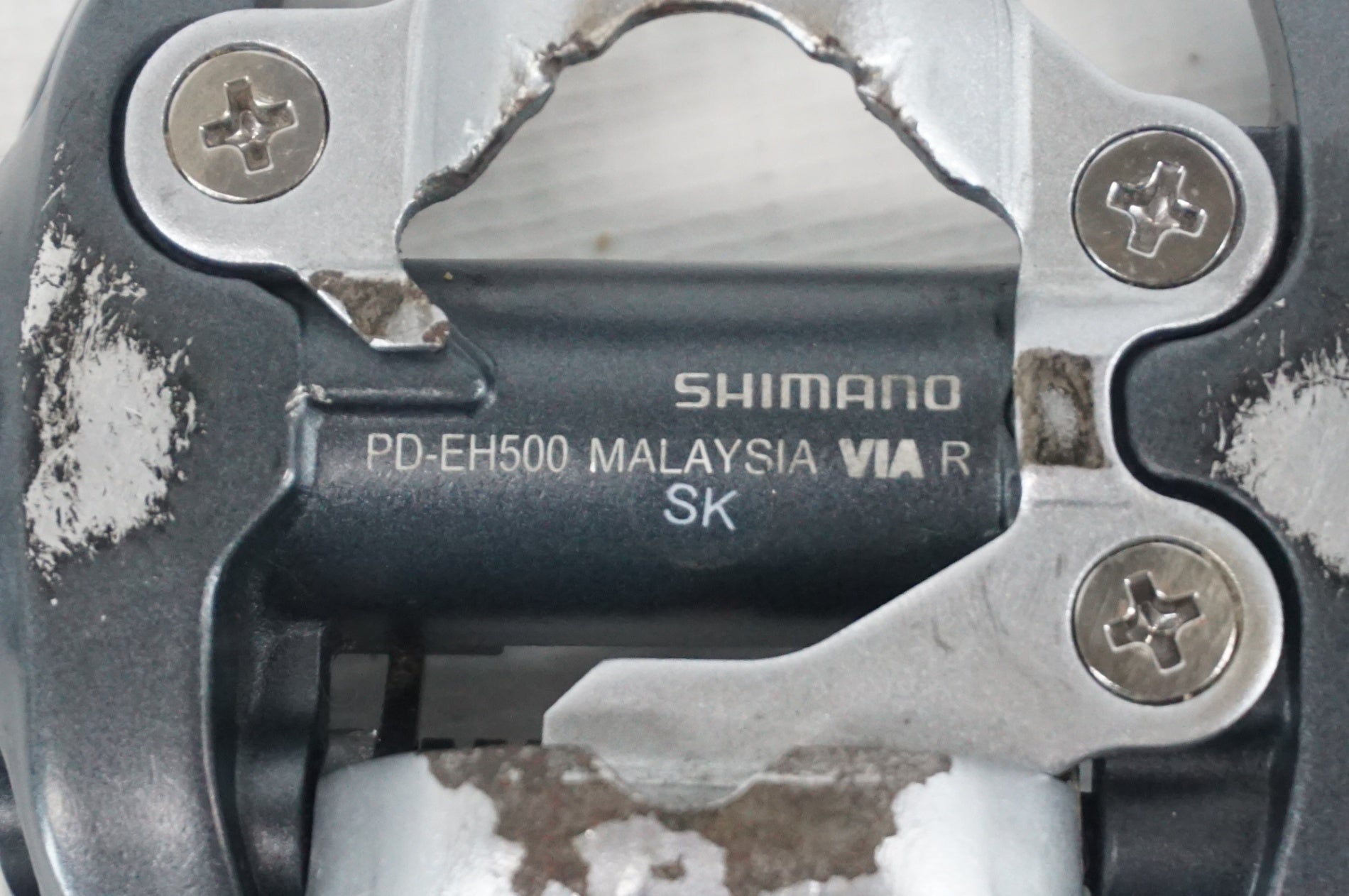 SHIMANO 「シマノ」 PD-EH500 ペダル / 阪急塚口店