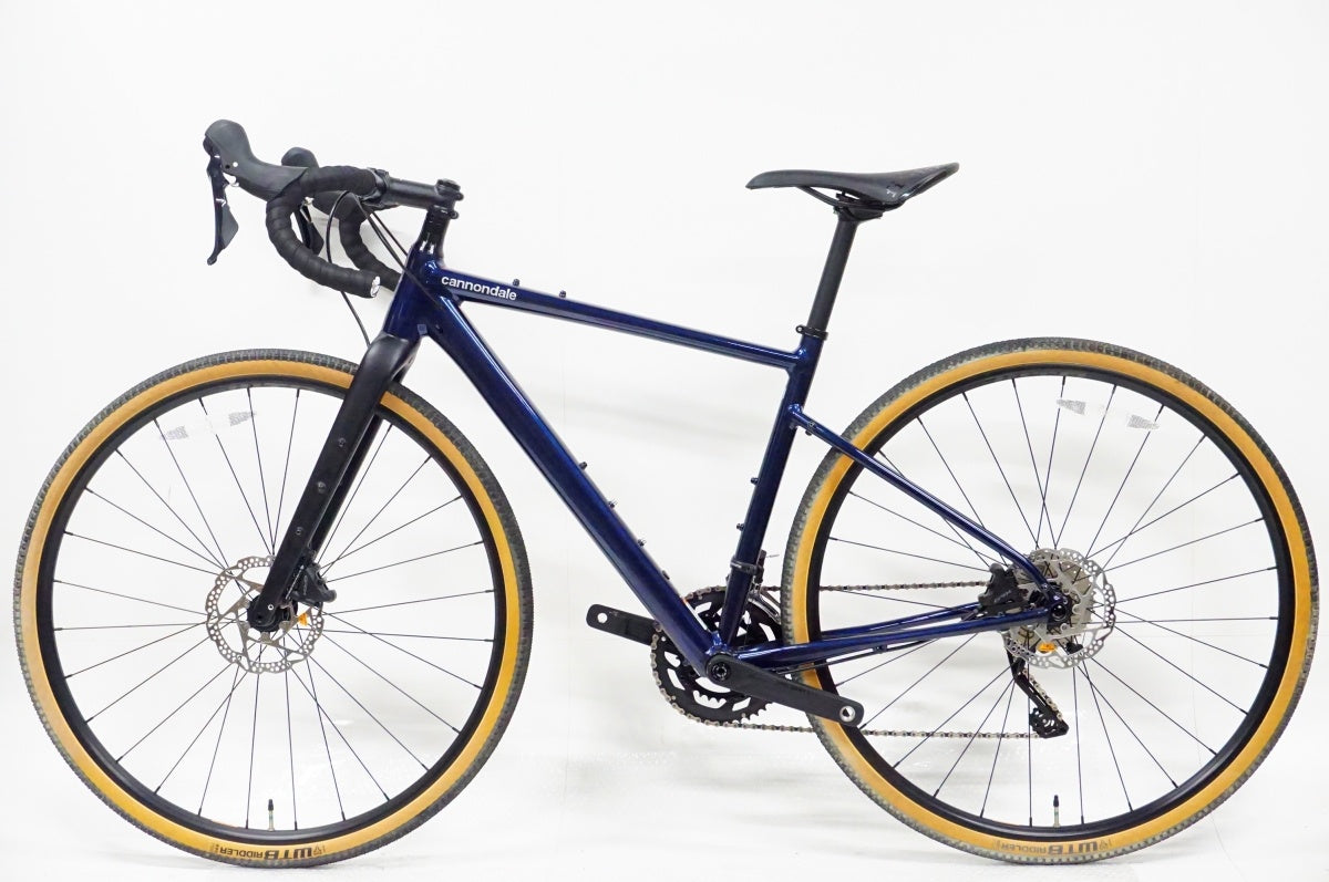 CANNONDALE 「キャノンデール」 TOPSTONE 2 GRX 2024年モデル ロードバイク / 名古屋大須店