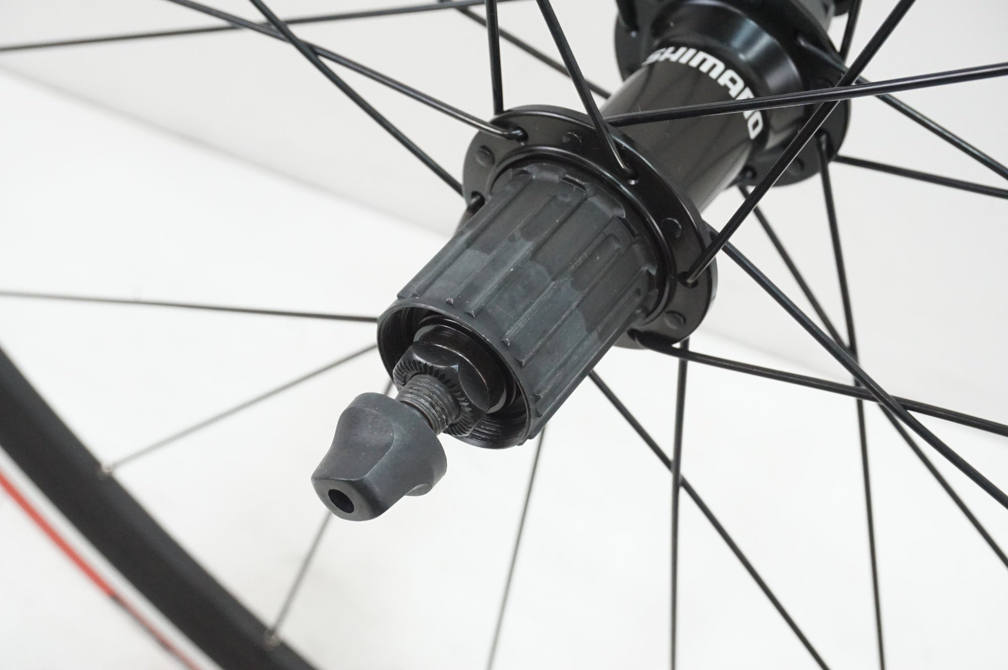 SHIMANO 「シマノ」 WH-RS100 シマノ11S リアホイール / 大宮店