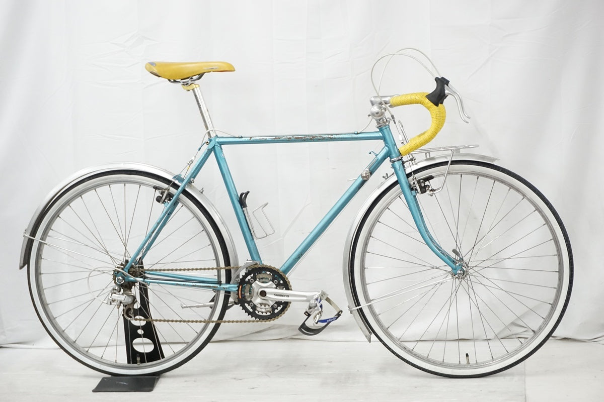 ランドナー - 自転車本体 ｜ バイチャリ公式オンラインショップ