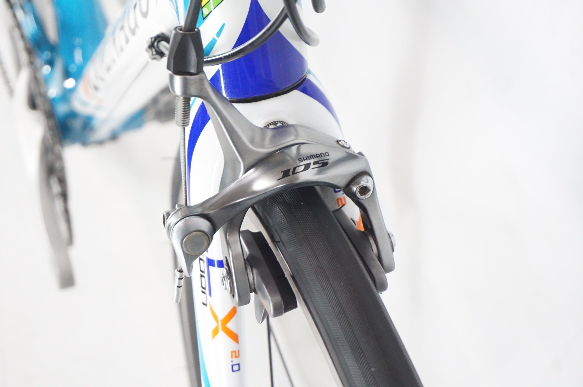 COLNAGO 「コルナゴ」 CLX2.0 105 2011年モデル ロードバイク / 阪急塚口店