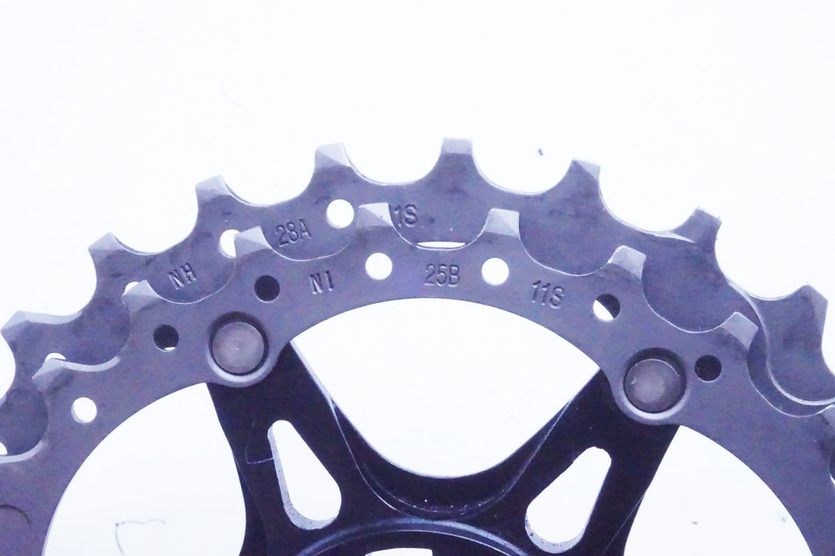 SHIMANO「シマノ」 DURA-ACE CS-9000 12-28T スプロケット/ 京都西院店