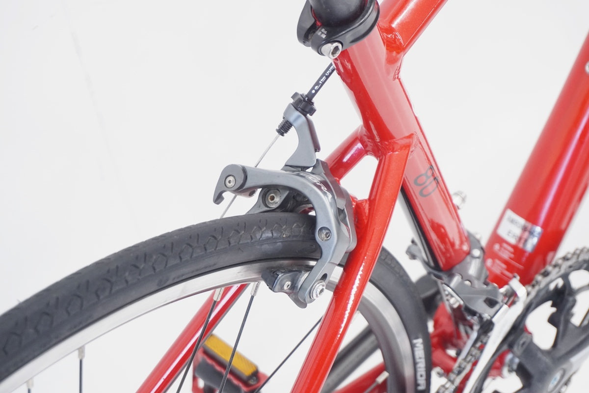 MERIDA「メリダ」 RIDE80 2024年モデル ロードバイク / 京都八幡店