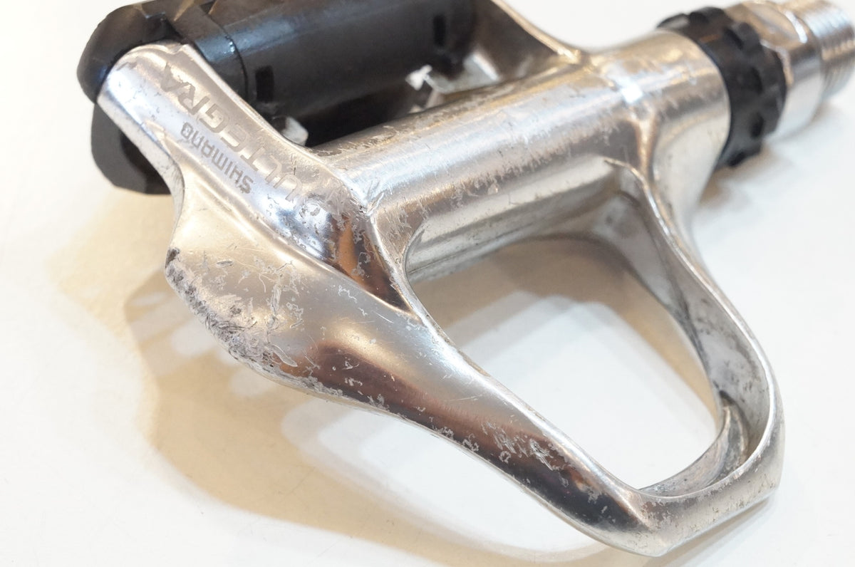 SHIMANO 「シマノ」 ULTEGRA PD-6620 ペダル / 浦和ベース