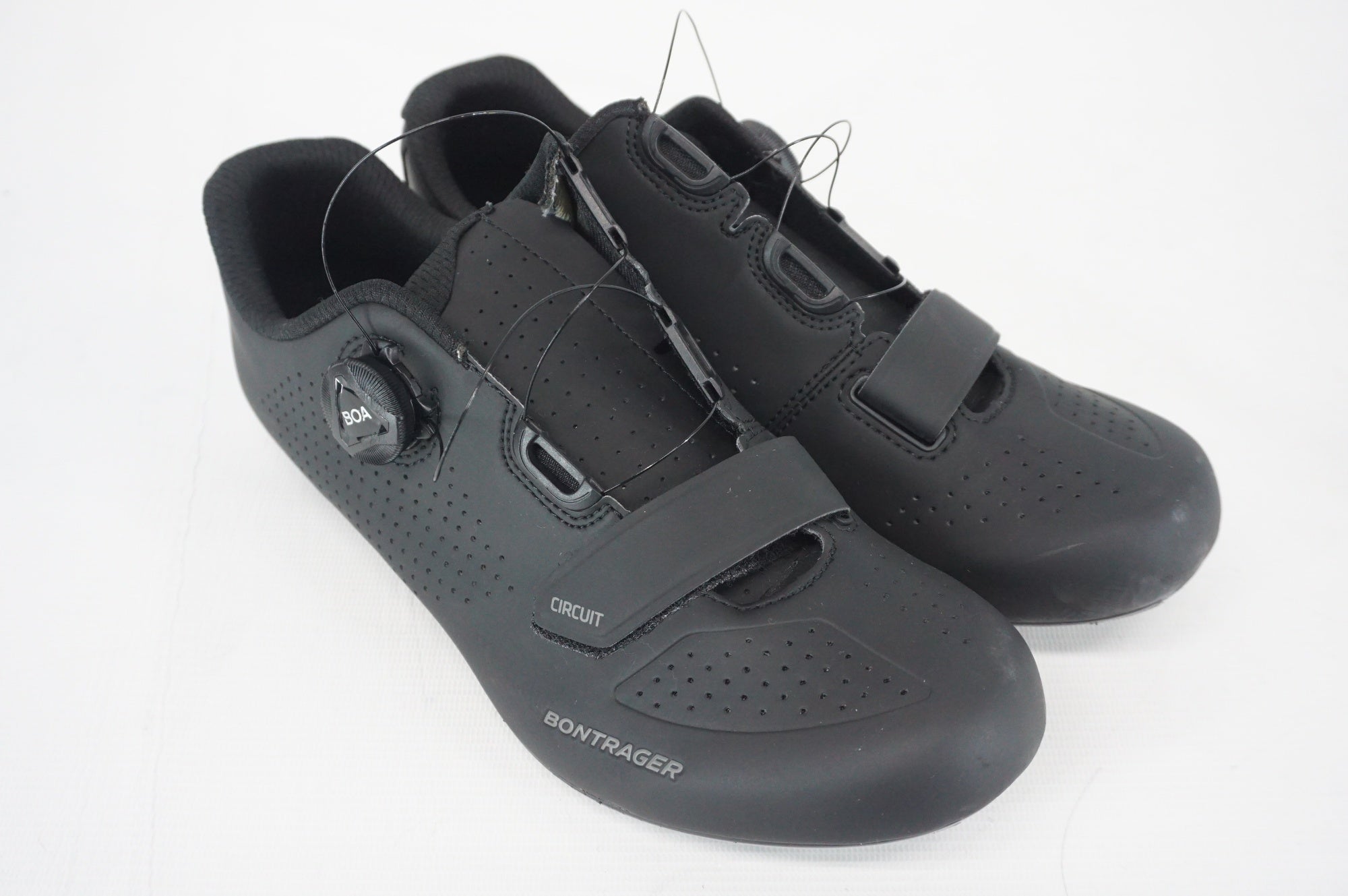 BONTRAGER 「ボントレガー」 CIRCUIT 27.7cm シューズ / 阪急塚口店