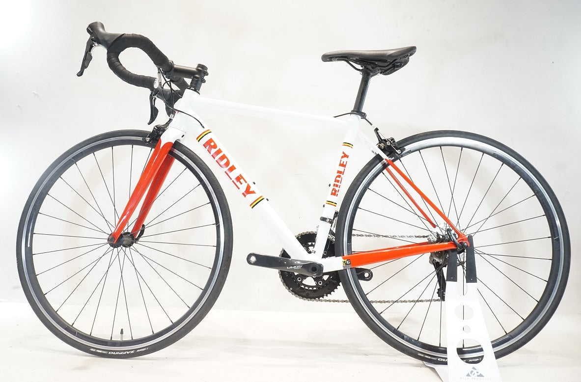 RIDLEY 「リドレー」 HELIUM SLA 2019年モデル ロードバイク / 横浜戸塚店