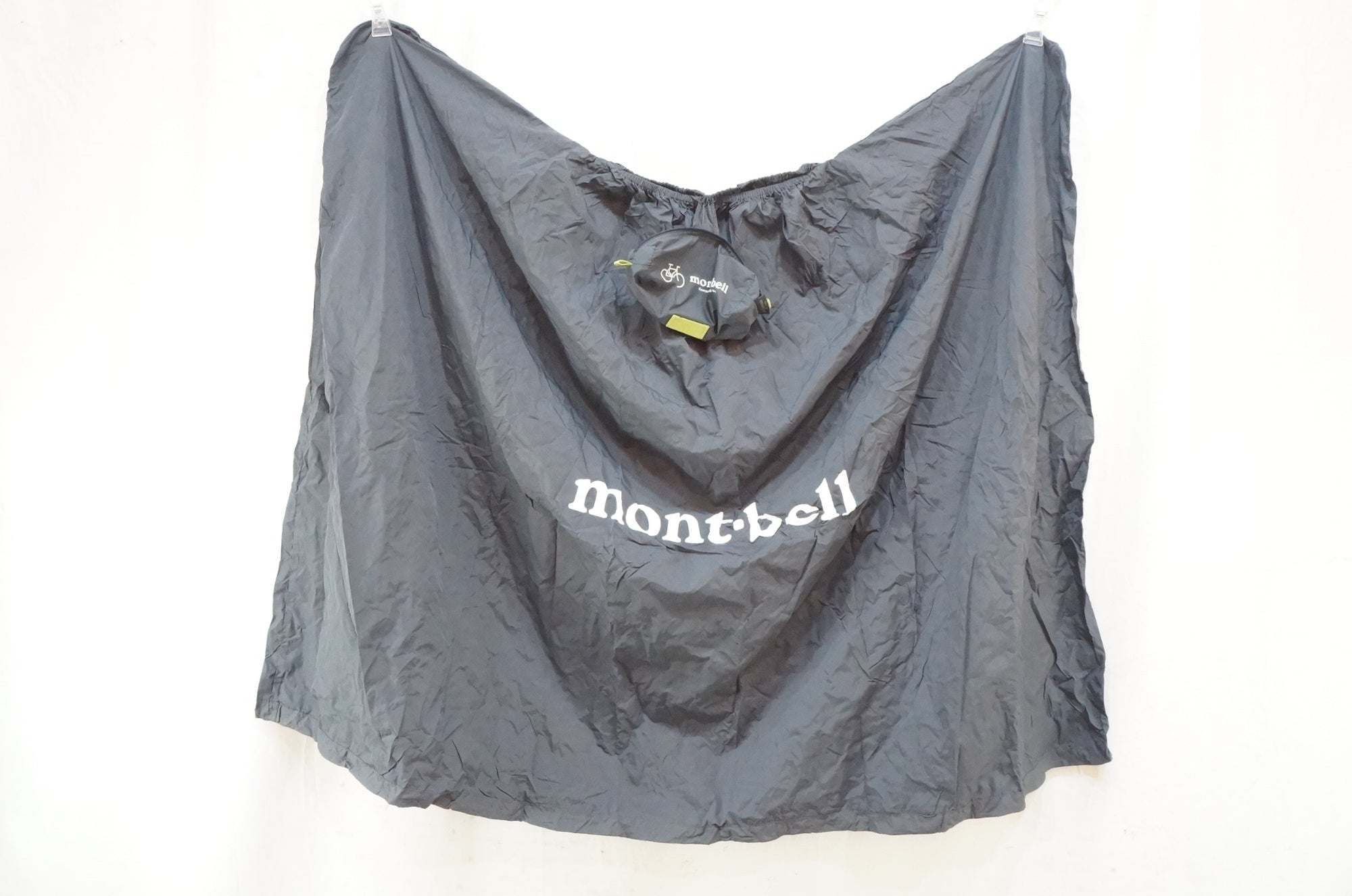MONTBELL 「モンベル」 COMPACT RINKO BAG 輪行バッグ / 浦和ベース