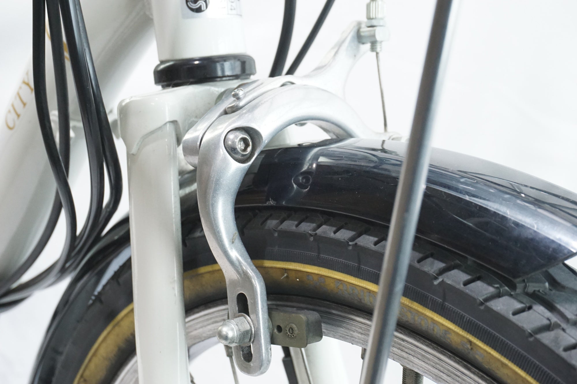 YAMAHA 「ヤマハ」 PAS CITY-C X2PF 2021年モデル 20インチ 電動アシスト自転車 / 中目黒店
