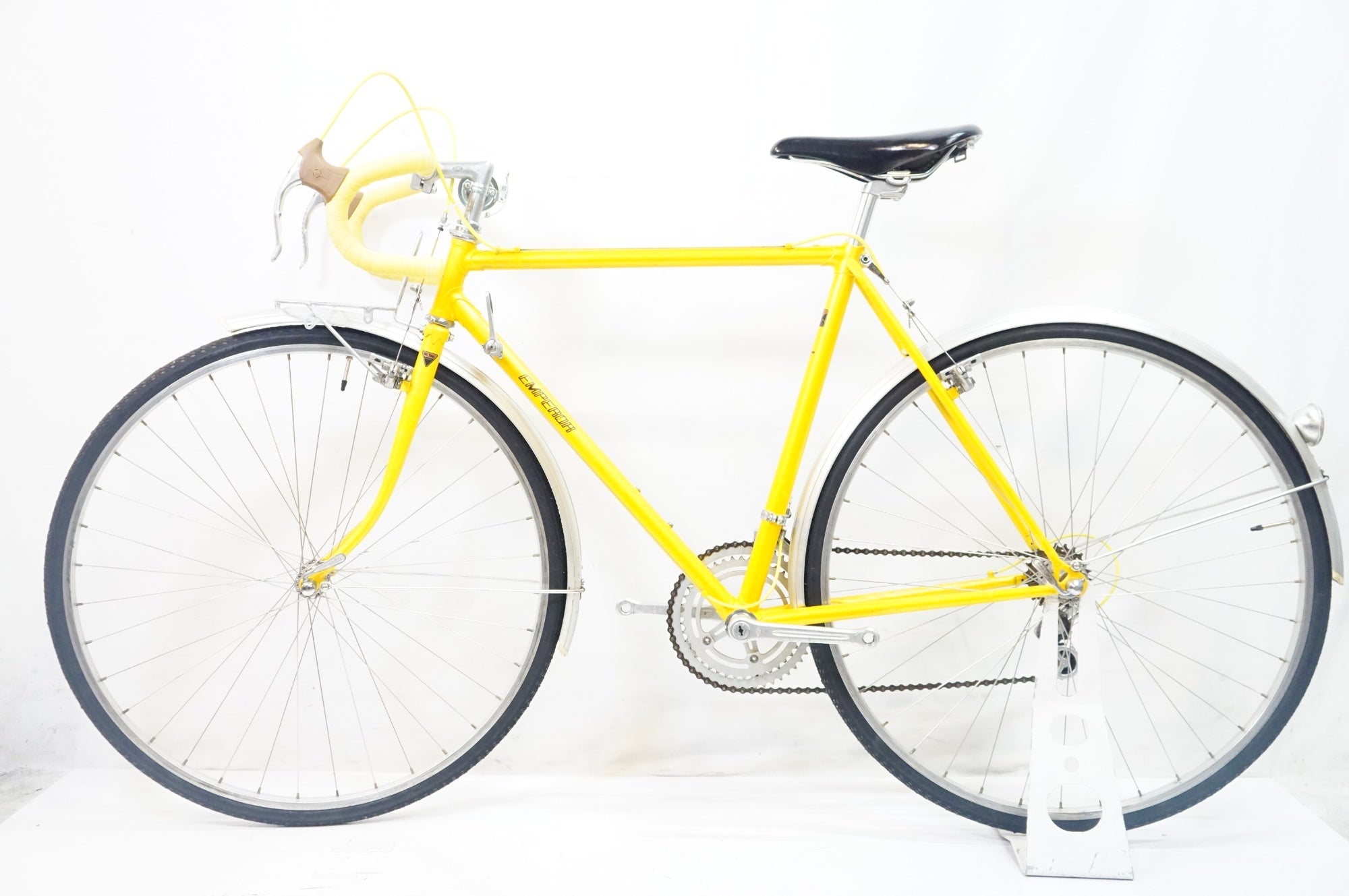 MARUISHI 「マルイシ」 EMPEROR RE-27S-R 1970年代 スポルティーフ / 熊谷本店