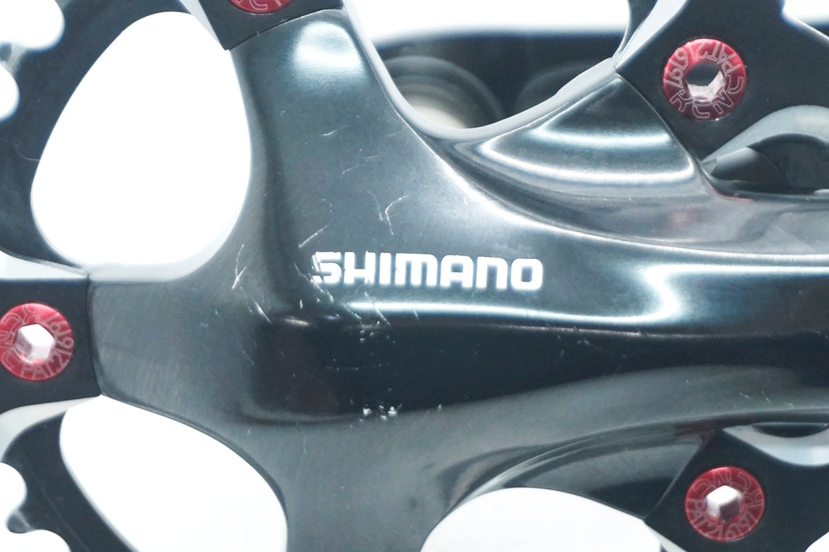 SHIMANO 「シマノ」 FC-RS500 172.5cm 50/34T クランクセット / 大阪門真店