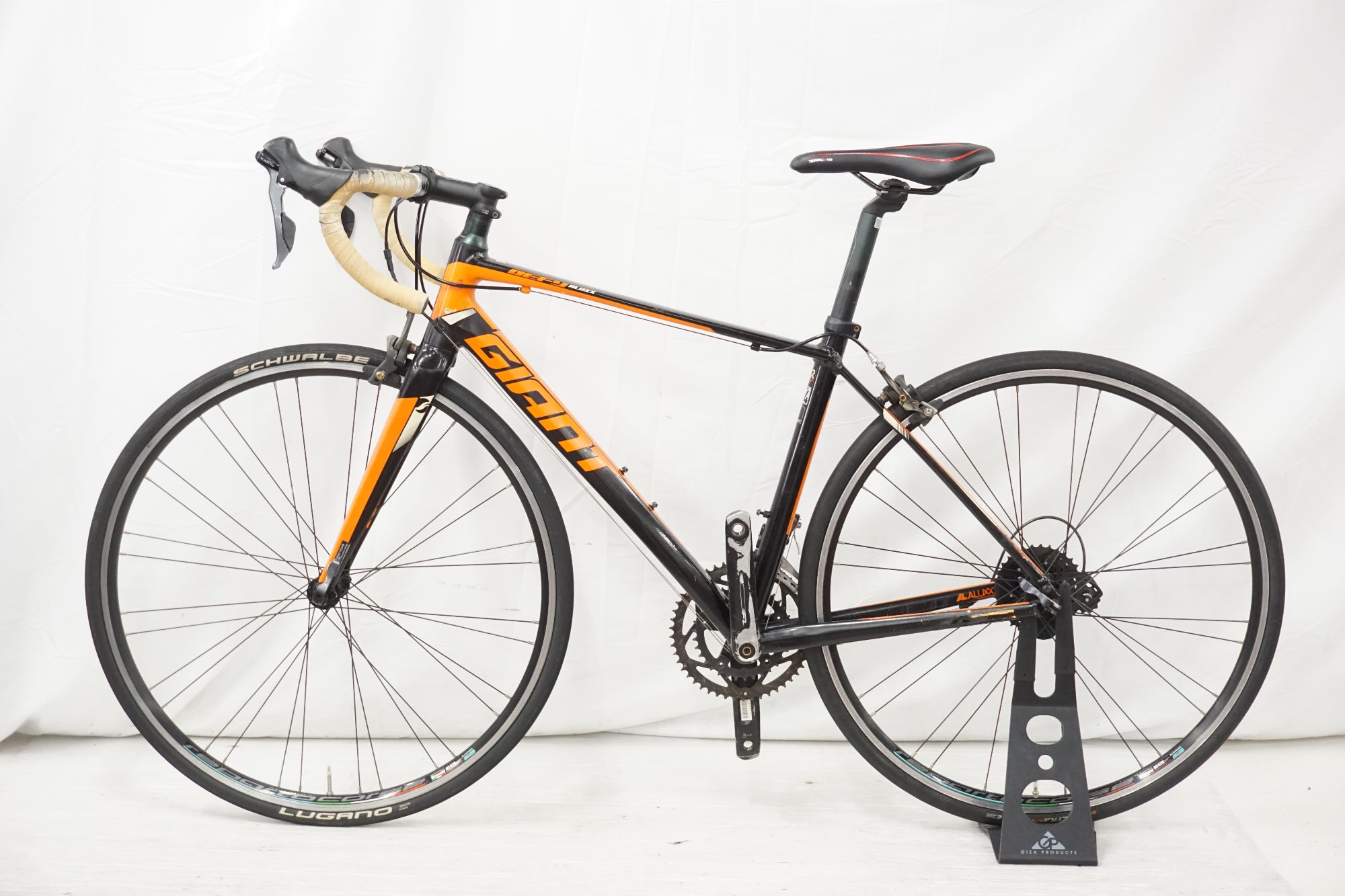 ジャンク GIANT 「ジャイアント」 DEFY4 2016年モデル ロードバイク / 奈良店