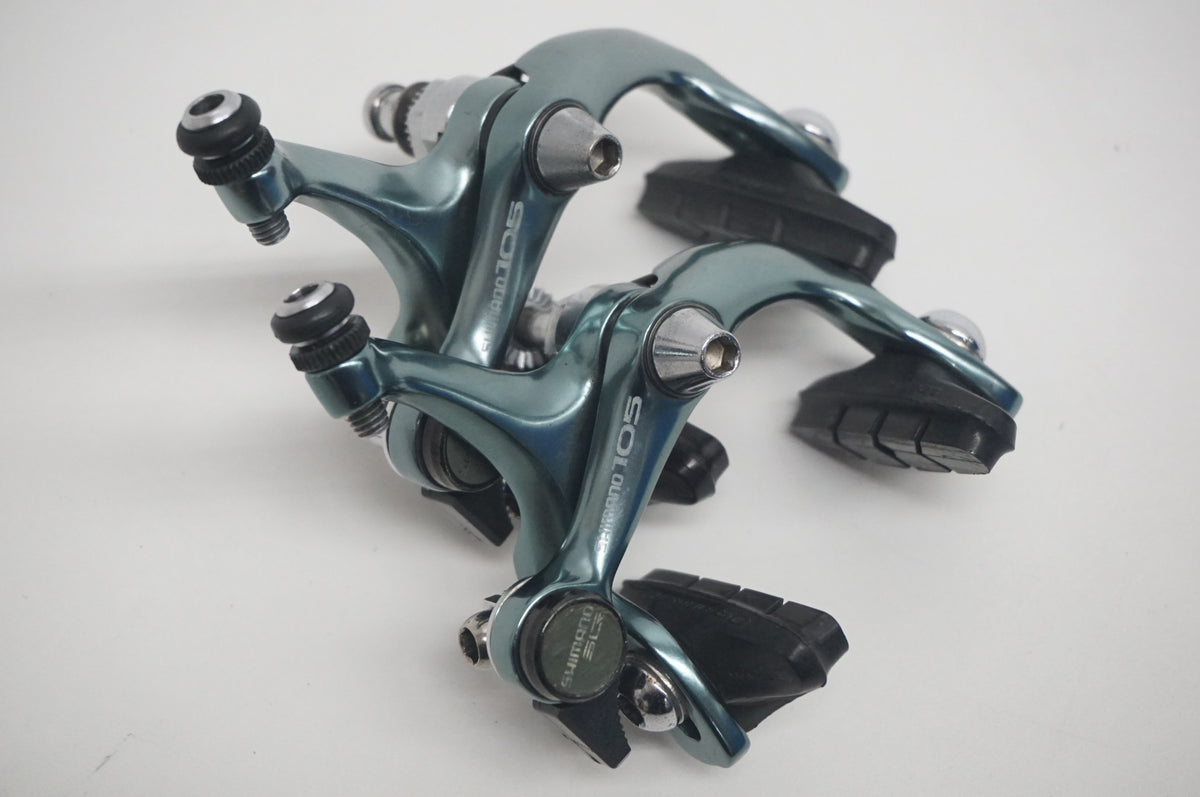 SHIMANO 「シマノ」 105 BR-1050 キャリパーブレーキセット / 福岡店