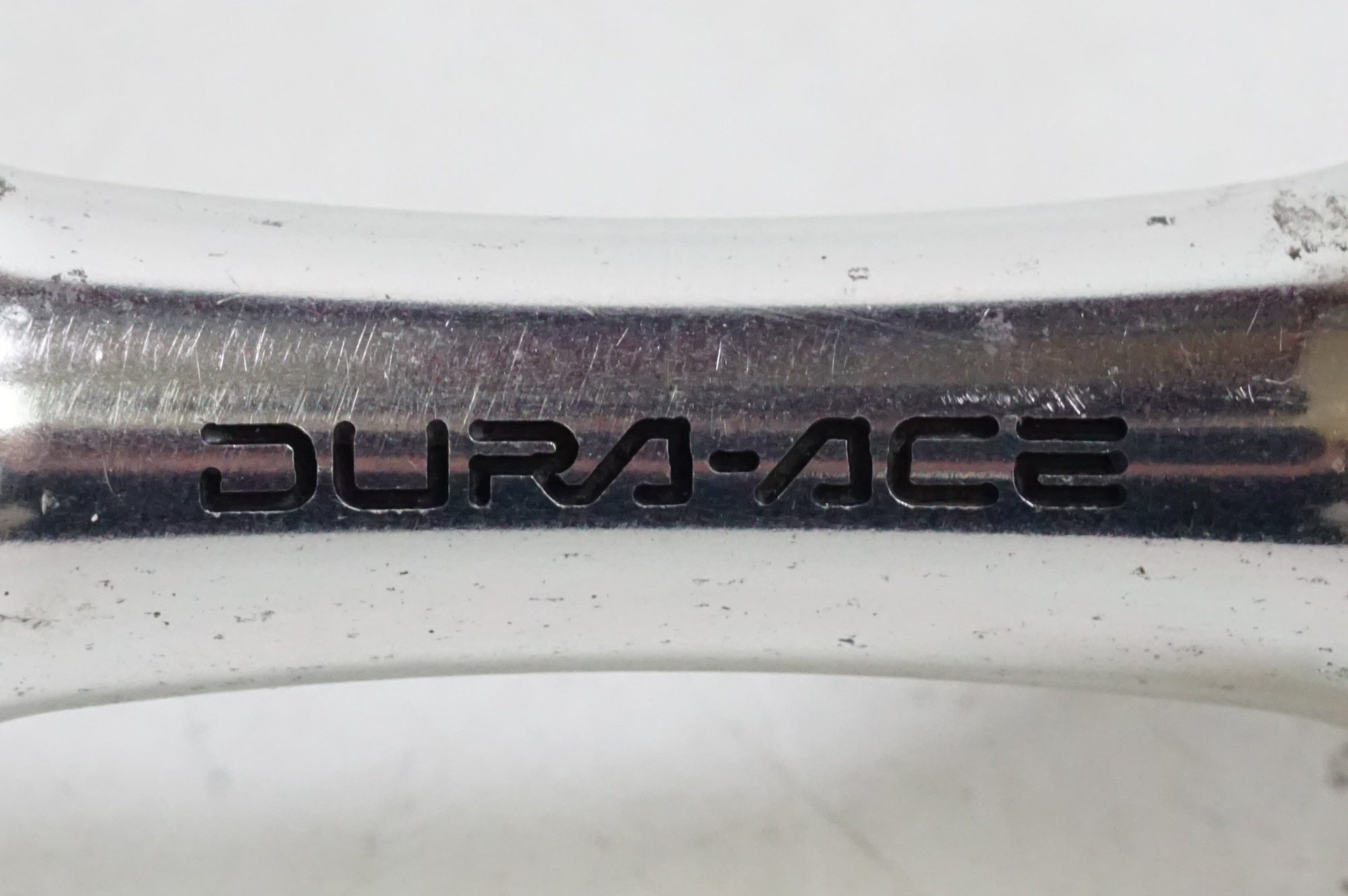 SHIMANO 「シマノ」 DURA-ACE HB-7400 FH-7403 前後ハブセット / 熊谷本店