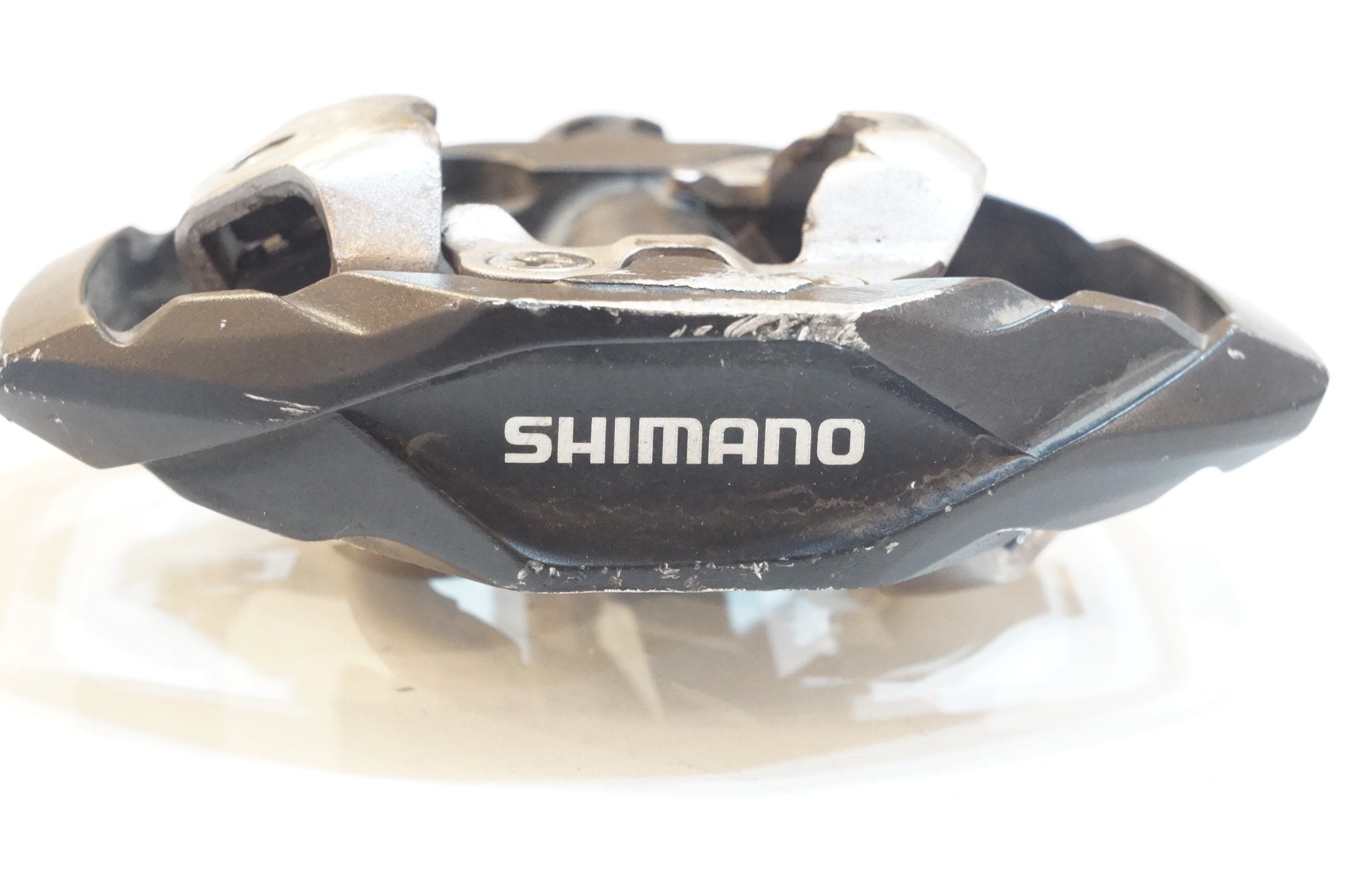 SHIMANO 「シマノ」 PD-M530 ペダル / 浦和ベース