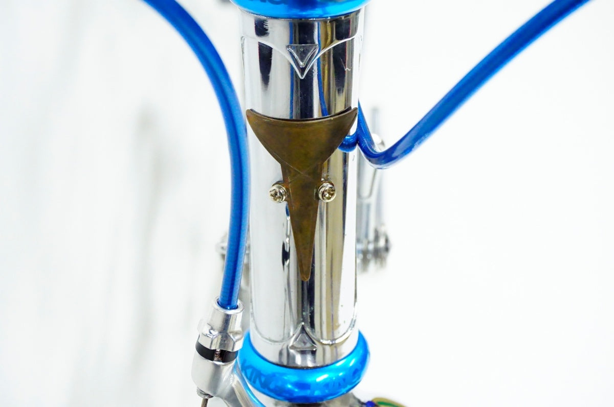 ジャンク TOEI 「トーエイ」 モデル不明 年式不明 ロードバイク / 名古屋大須店