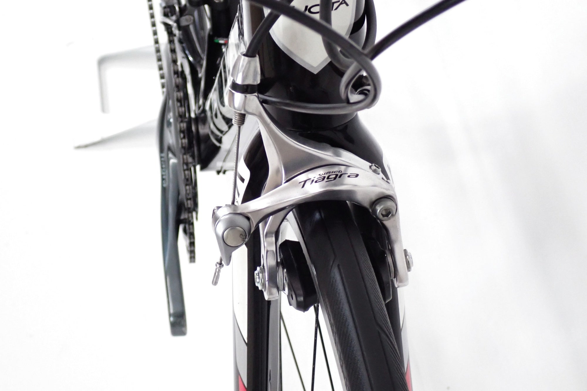 KUOTA 「クオータ」 KORSA TIAGRA 2013年モデル ロードバイク / 伊勢崎店