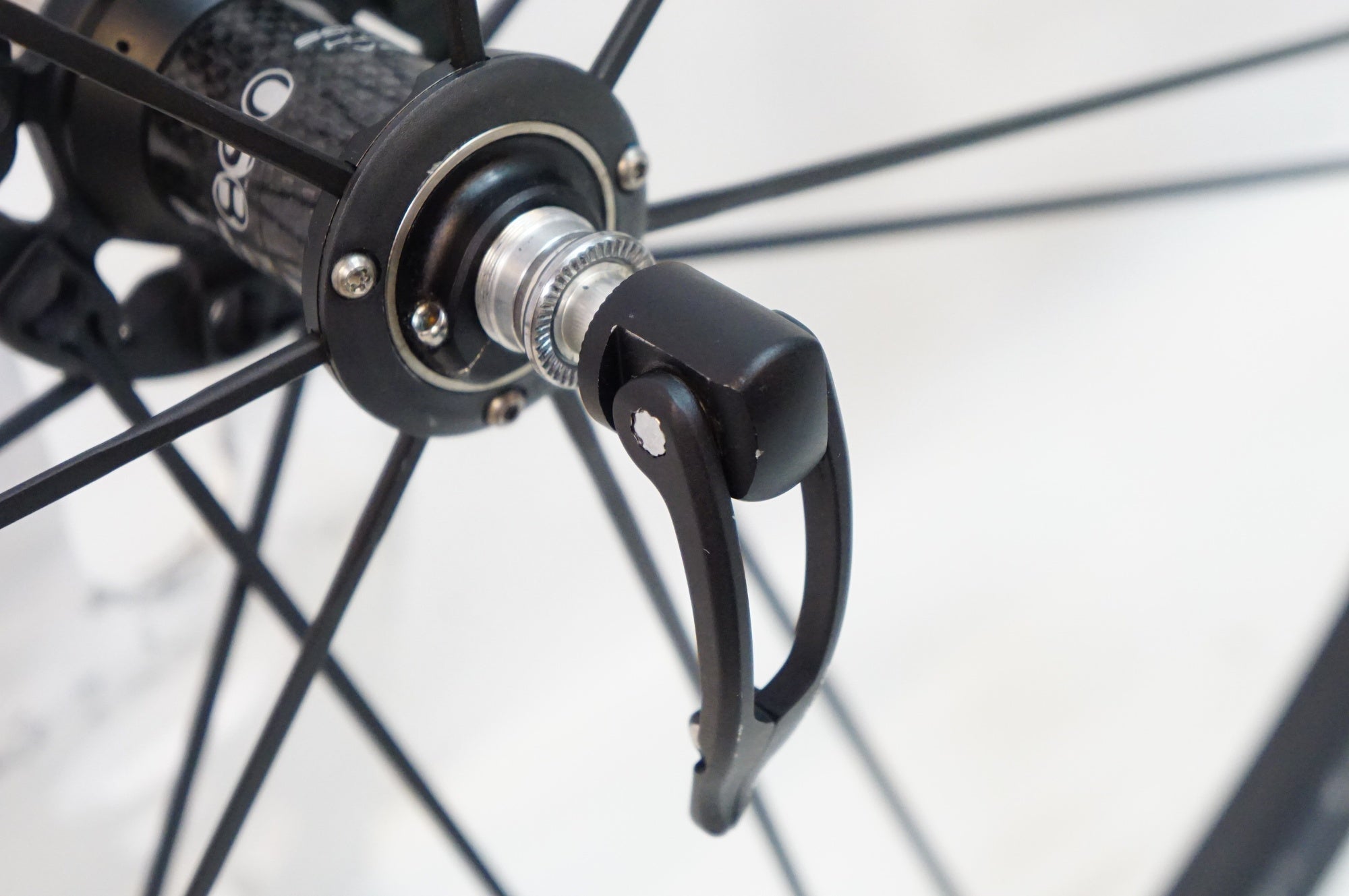 CAMPAGNOLO 「カンパニョーロ」 SHAMAL MILLE C15 シマノ 11速 ホイールセット / 熊谷本店