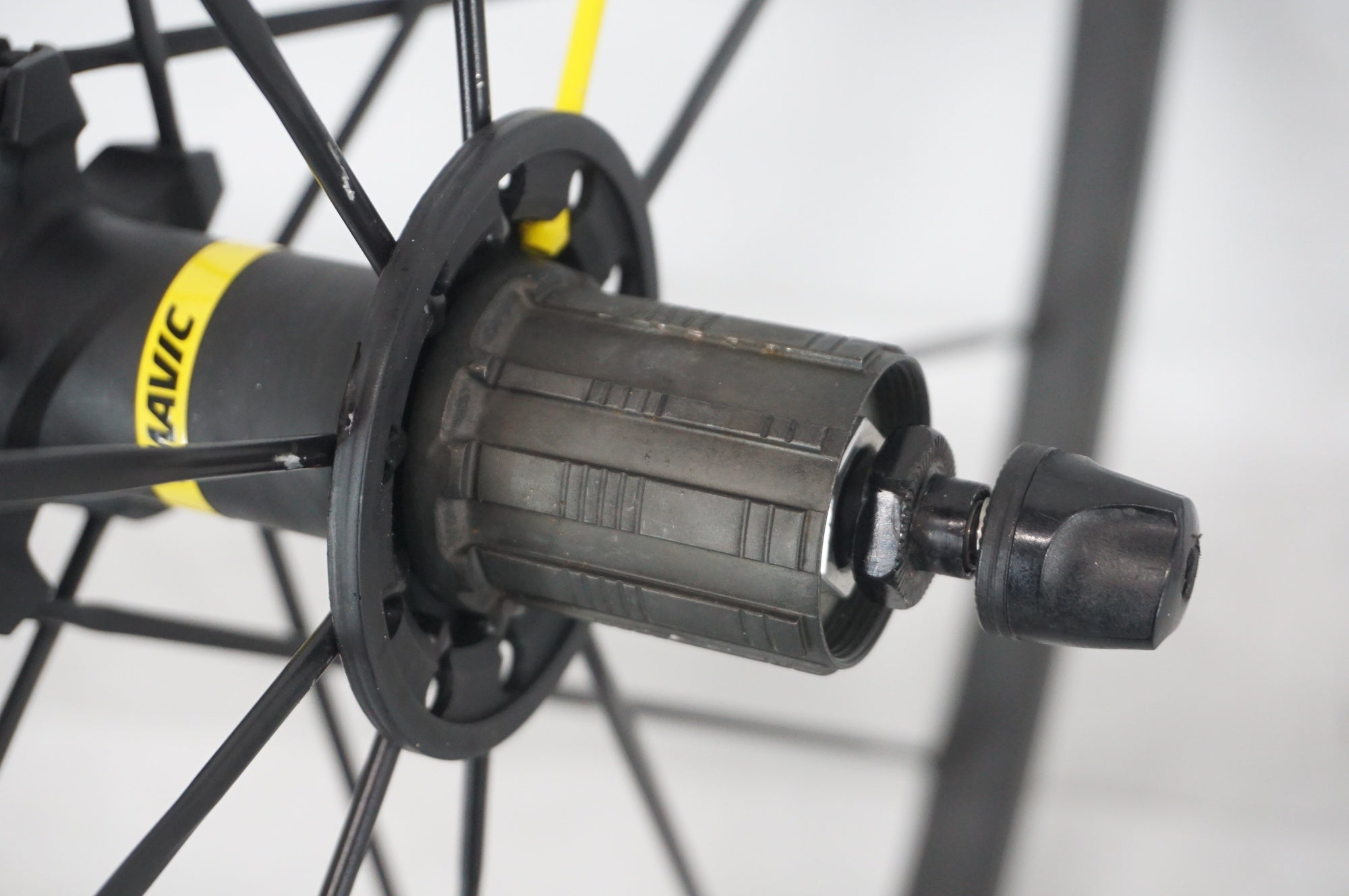 MAVIC 「マヴィック」 KSYRIUM PRO EXALITH シマノ11速 ホイールセット / 阪急塚口店