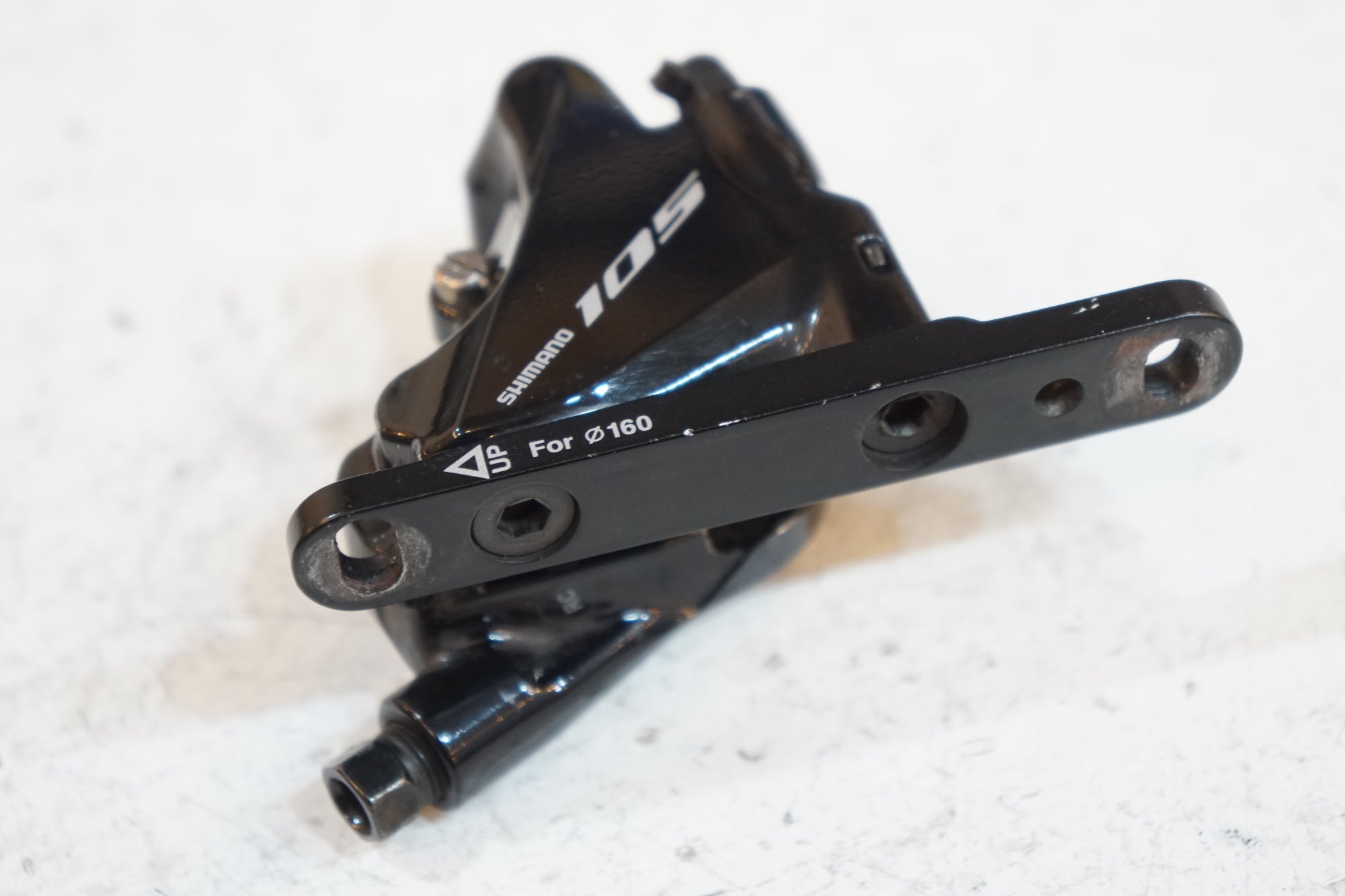 SHIMANO 「シマノ」 105 BR-R7070 ディスクブレーキ セット / バイチャリ浦和ベース