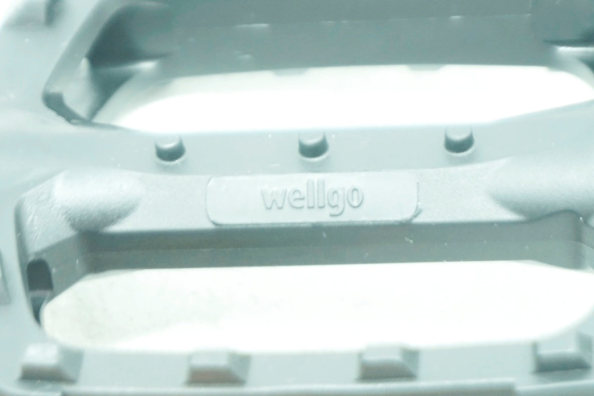 WELLGO 「ウェルゴ」 ペダル / 大阪門真店