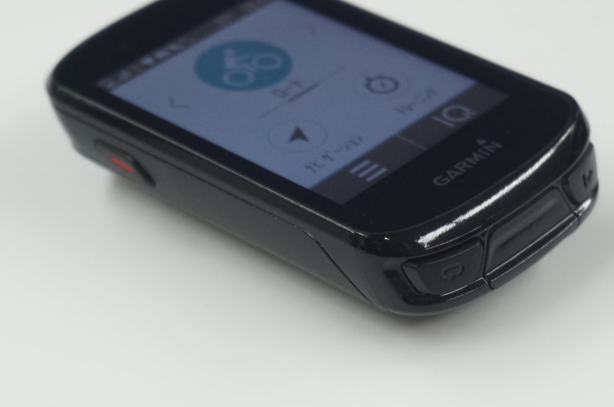 GARMIN 「ガーミン」 EDGE830セット サイクルコンピューター / 福岡店