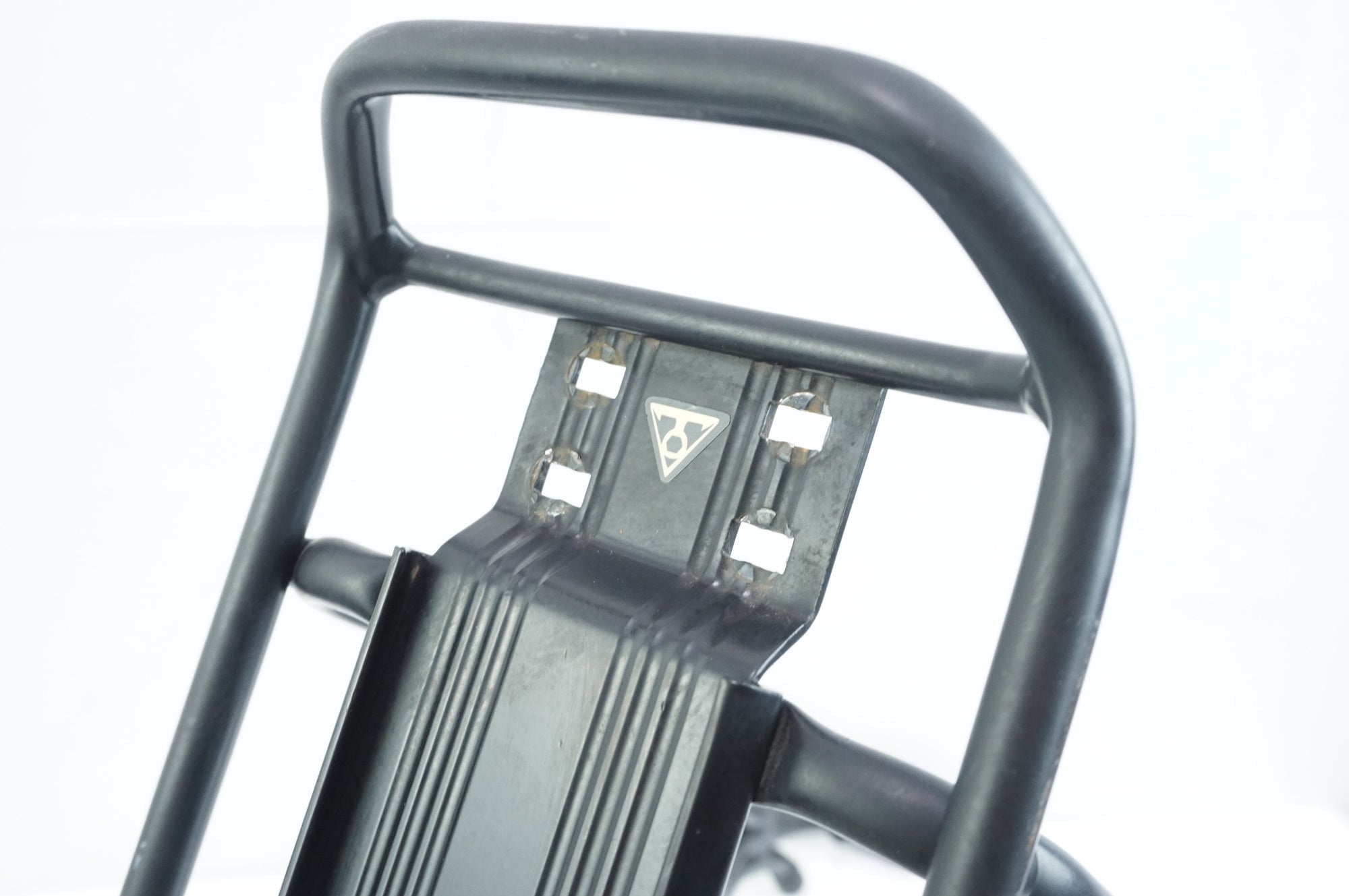 TOPEAK 「トピーク」 EXPLORER TUBULAR RACK リアキャリア / 中目黒店