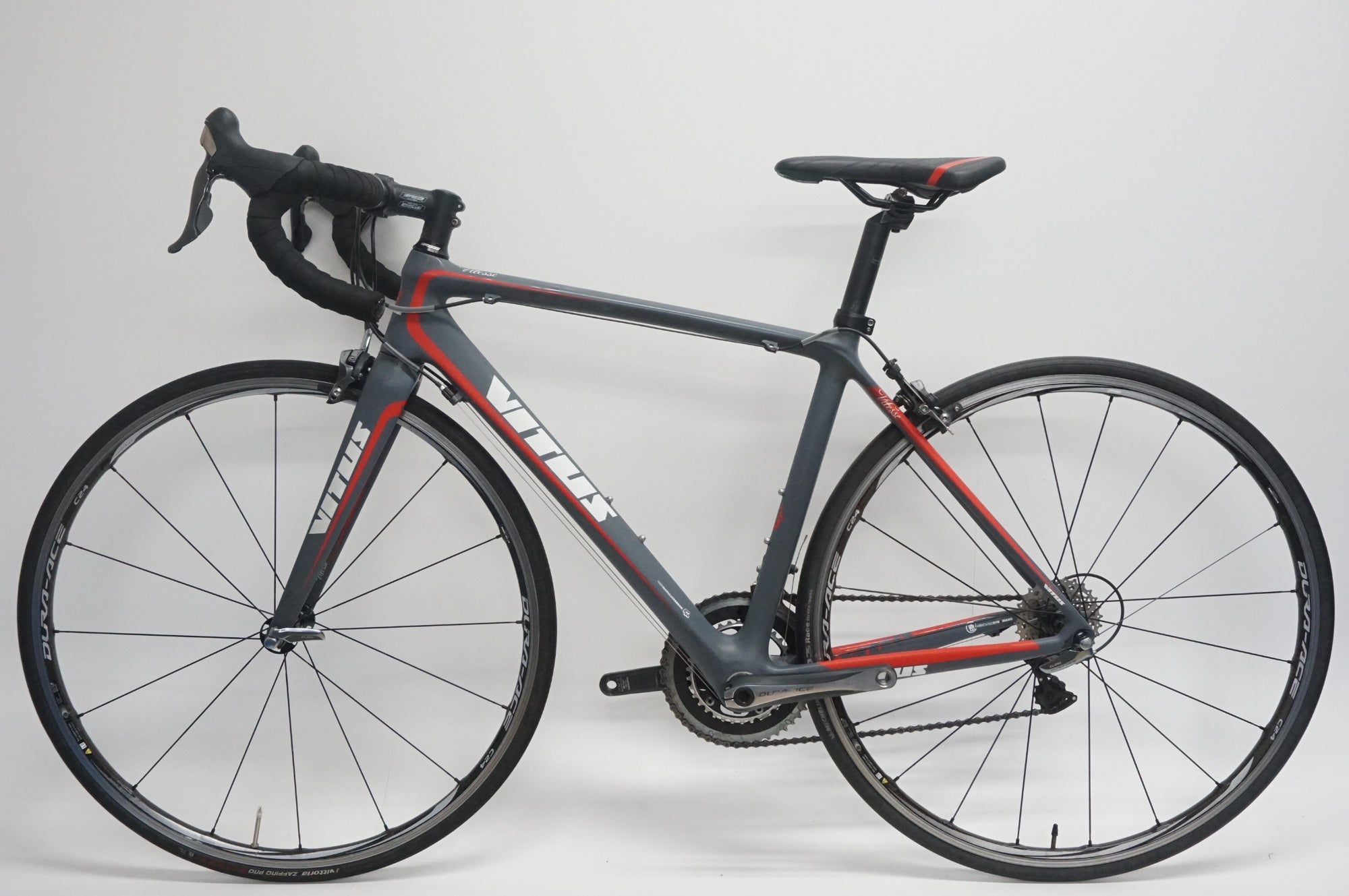 VITUS 「ビチュー」 VITESSE 2012年モデル ロードバイク / 福岡店