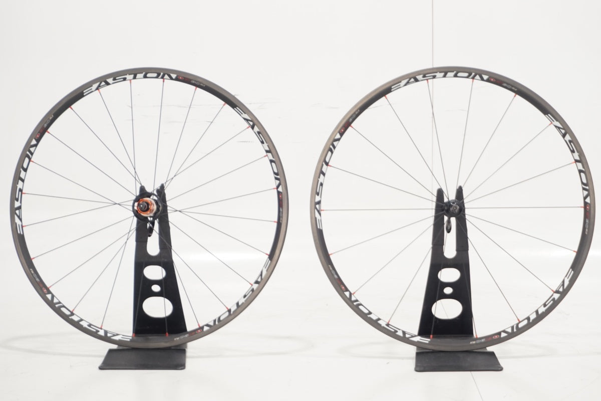 EASTON 「イーストン」 EC90 SLX SHIMANO11速 ホイールセット / 滋賀