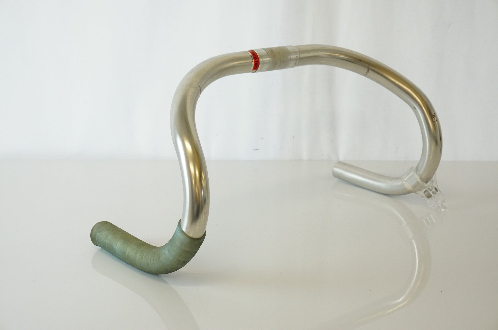 NITTO 「ニットー」 B123 NJS φ25.4 370mm ハンドル / 浜松店