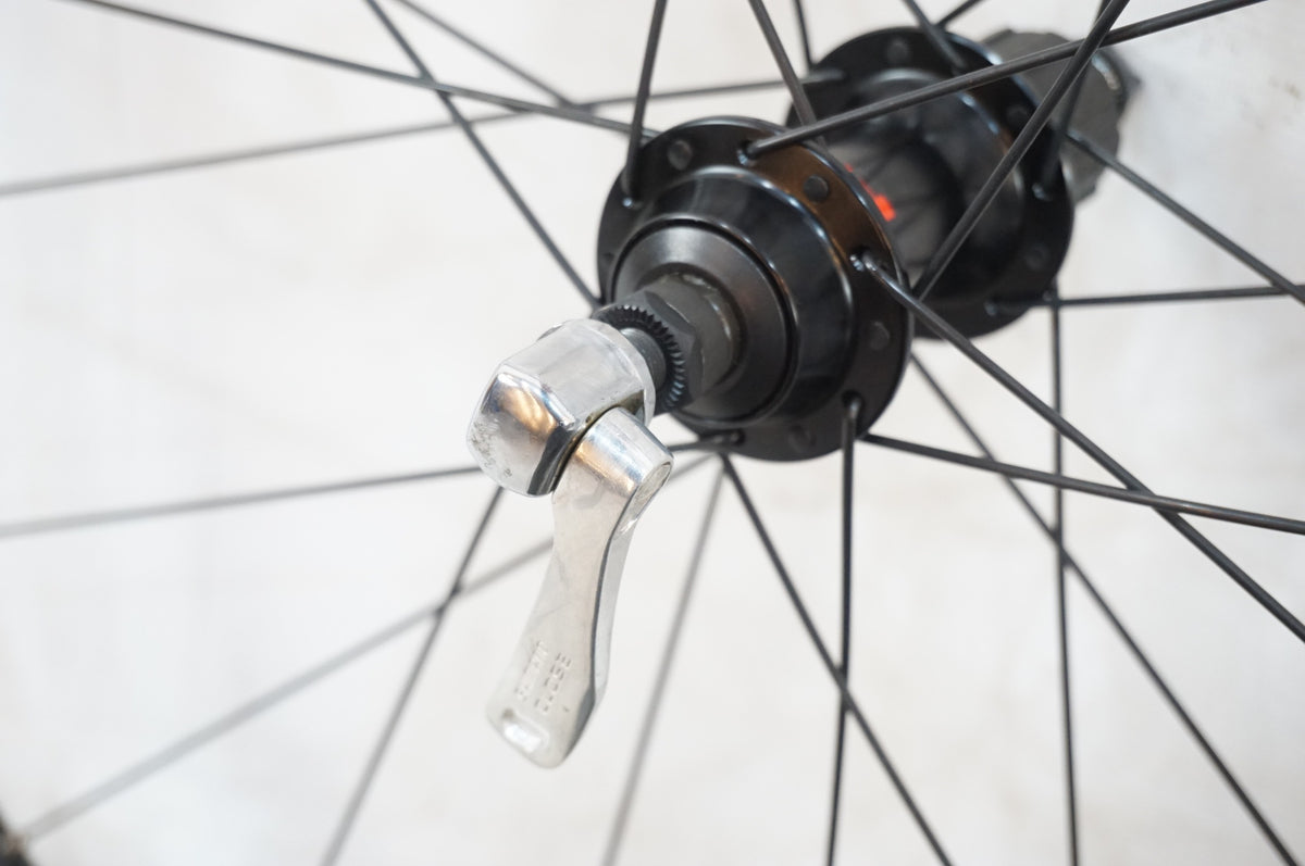 SHIMANO 「シマノ」 WH-R501 SHIMANO8-10s ホイールセット / 浦和ベース