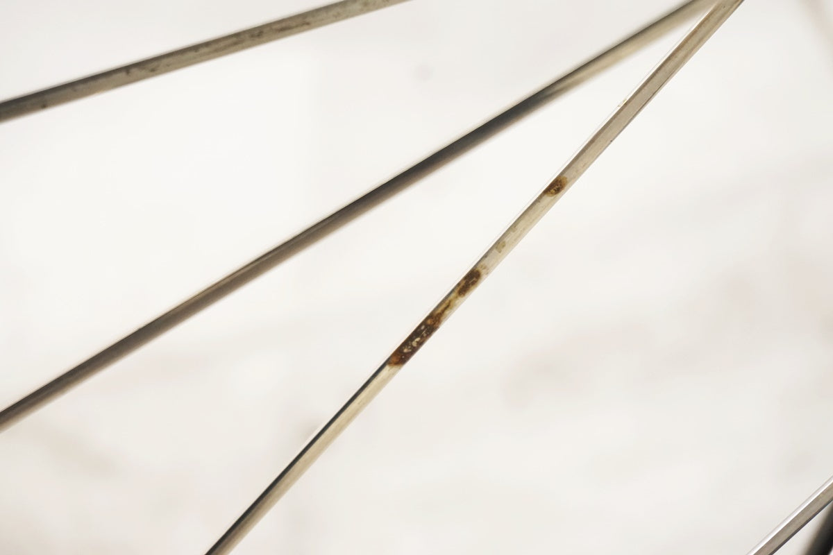 ZIPP 「ジップ」 SPEED WEAPONRY リム TNIフロントハブ ULTEGRAリアハブ シマノ8/9速 ホイールセット / 大阪美原北インター店