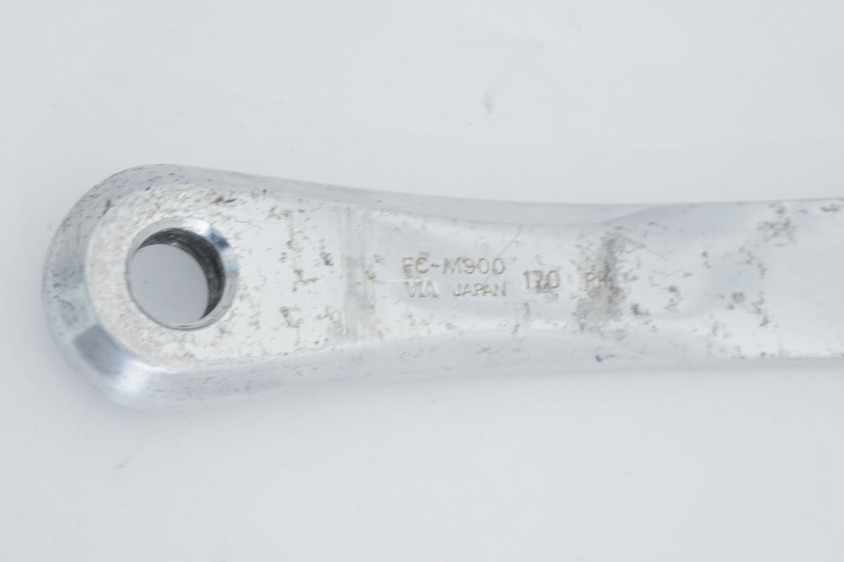 SHIMANO 「シマノ」 XTR FC-M900 170mm クランクセット / 京都八幡店
