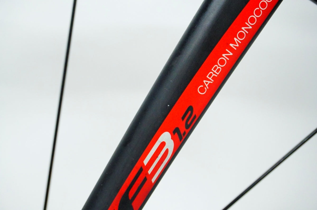 FONDRIEST 「フォンドリエスト」 TF3 1.2 105 2016年モデル ロードバイク / 名古屋大須店