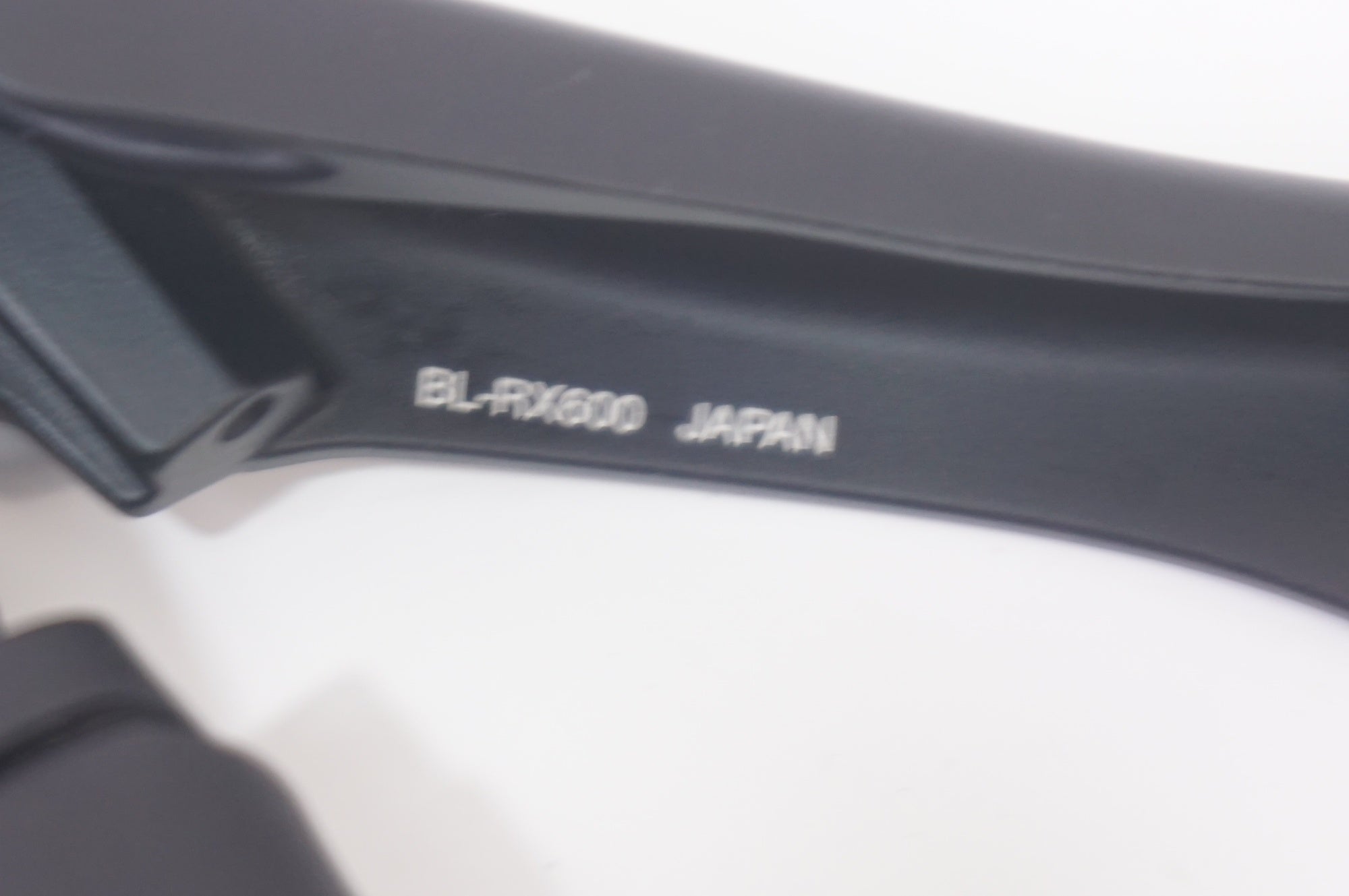SHIMANO 「シマノ」 GRX BL-RX600 ブレーキレバー / 世田谷店