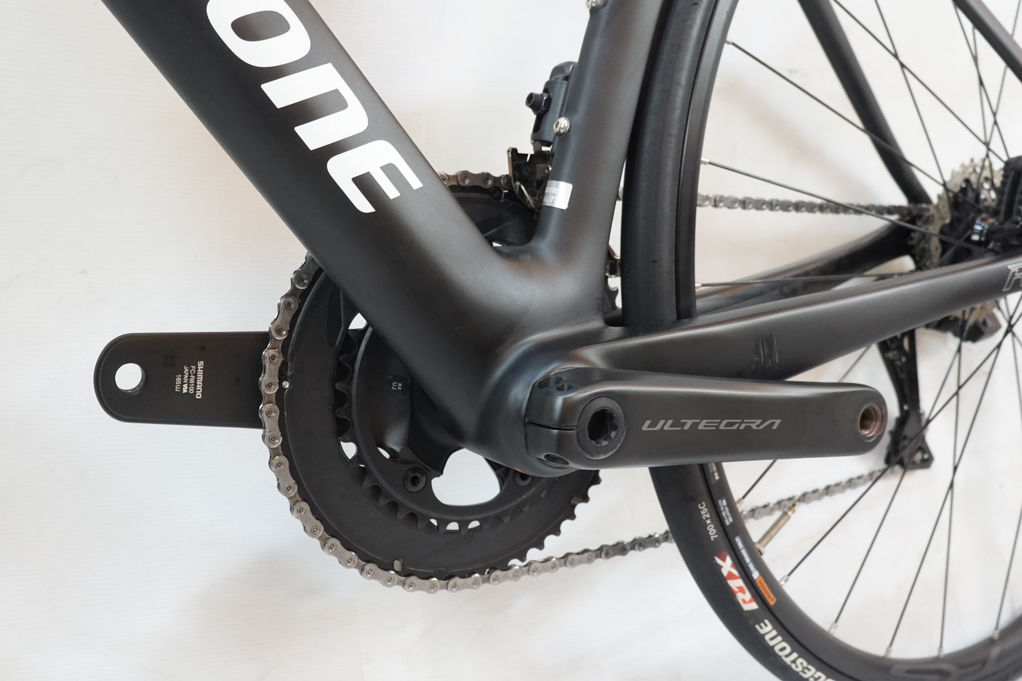 BRIDGESTONE 「ブリヂストン」 ANCHOR RP9 2023年モデル ロードバイク / バイチャリ浦和ベース