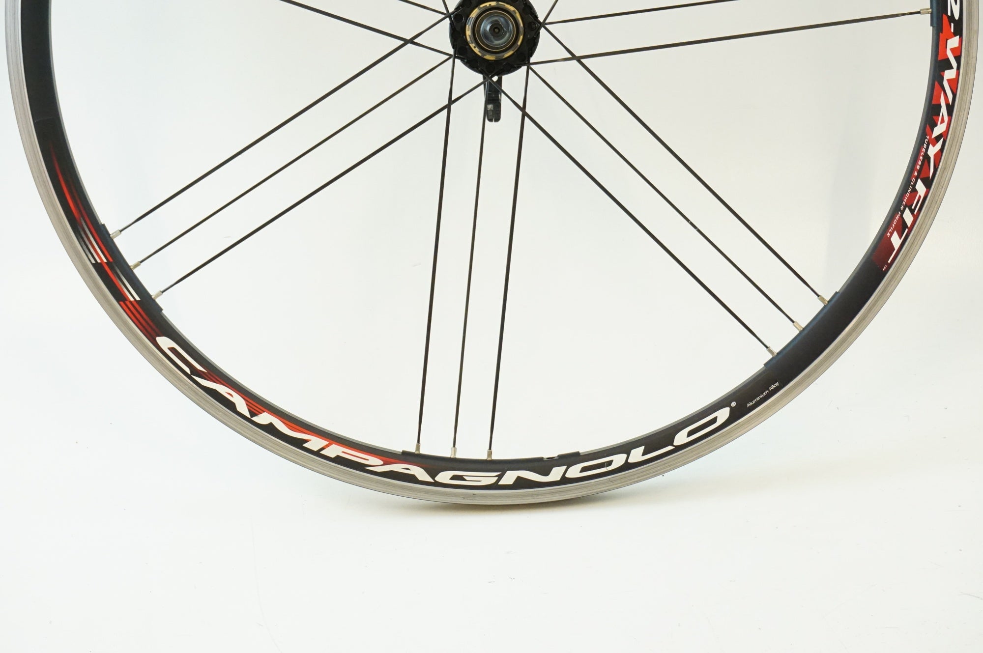 CAMPAGNOLO 「カンパニョーロ」 ZONDA 2WAY-FIT SHIMANO11S ホイールセット / 浜松店