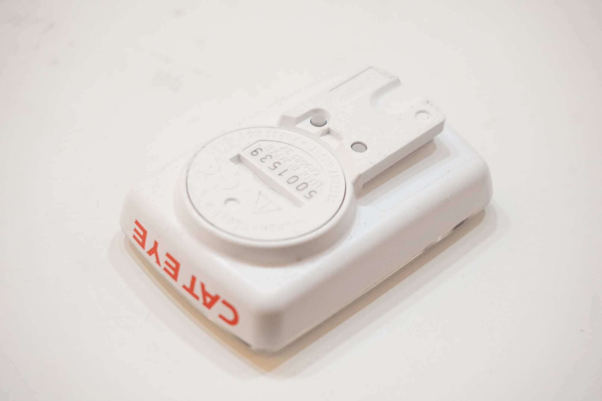 CATEYE 「キャットアイ」 VELO WIRELESS サイクルコンピューター / バイチャリ浦和ベース