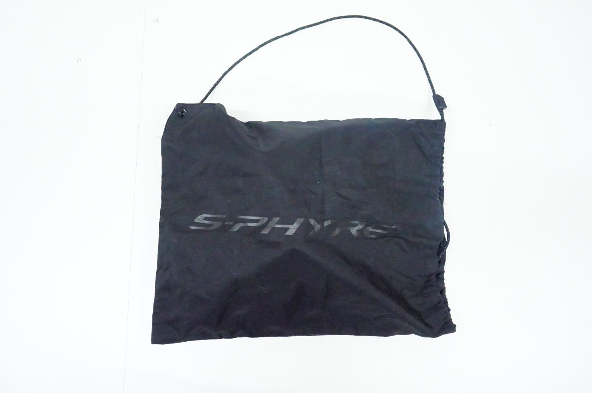 SHIMANO 「シマノ」 S-PHYRE SH-RC902S L01 S 43(27.2cm) シューズ / 名古屋大須店