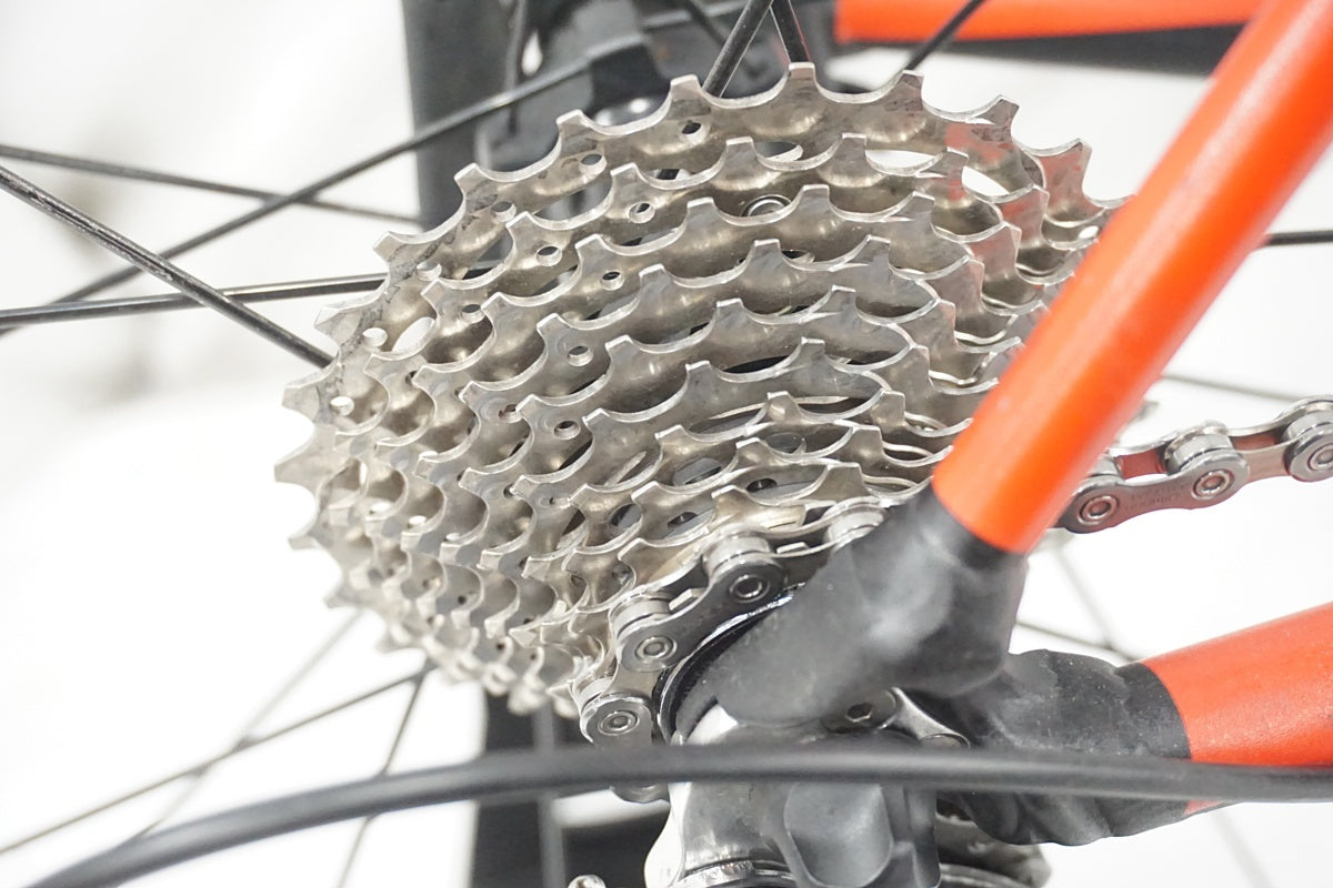 CINELLI 「チネリ」 EXPERIENCE 105 2014年モデル ロードバイク / 奈良店