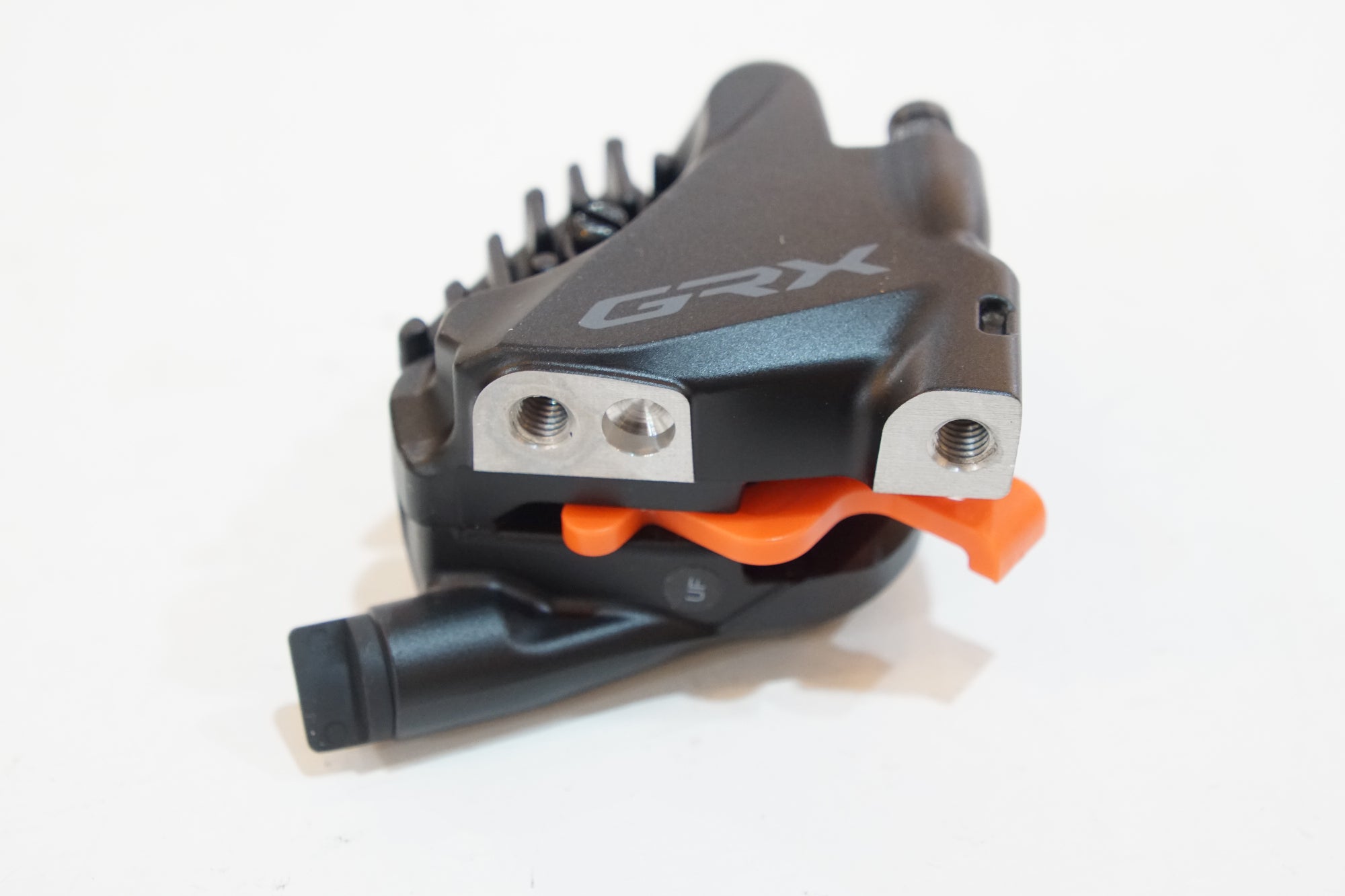 SHIMANO 「シマノ」 GRX BR-RX400 ディスクブレーキキャリパー / バイチャリ浦和ベース