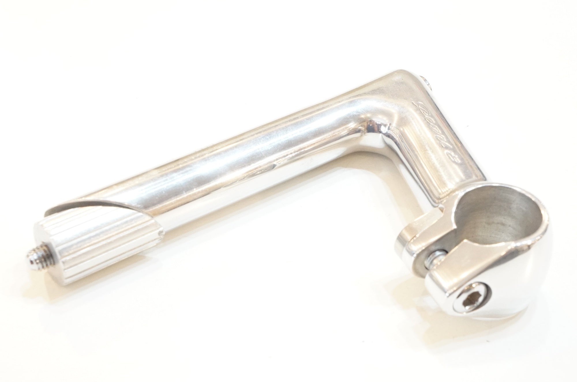 NITTO 「ニットー」 PEARL 8 φ25.4 85mm ステム / 浦和ベース