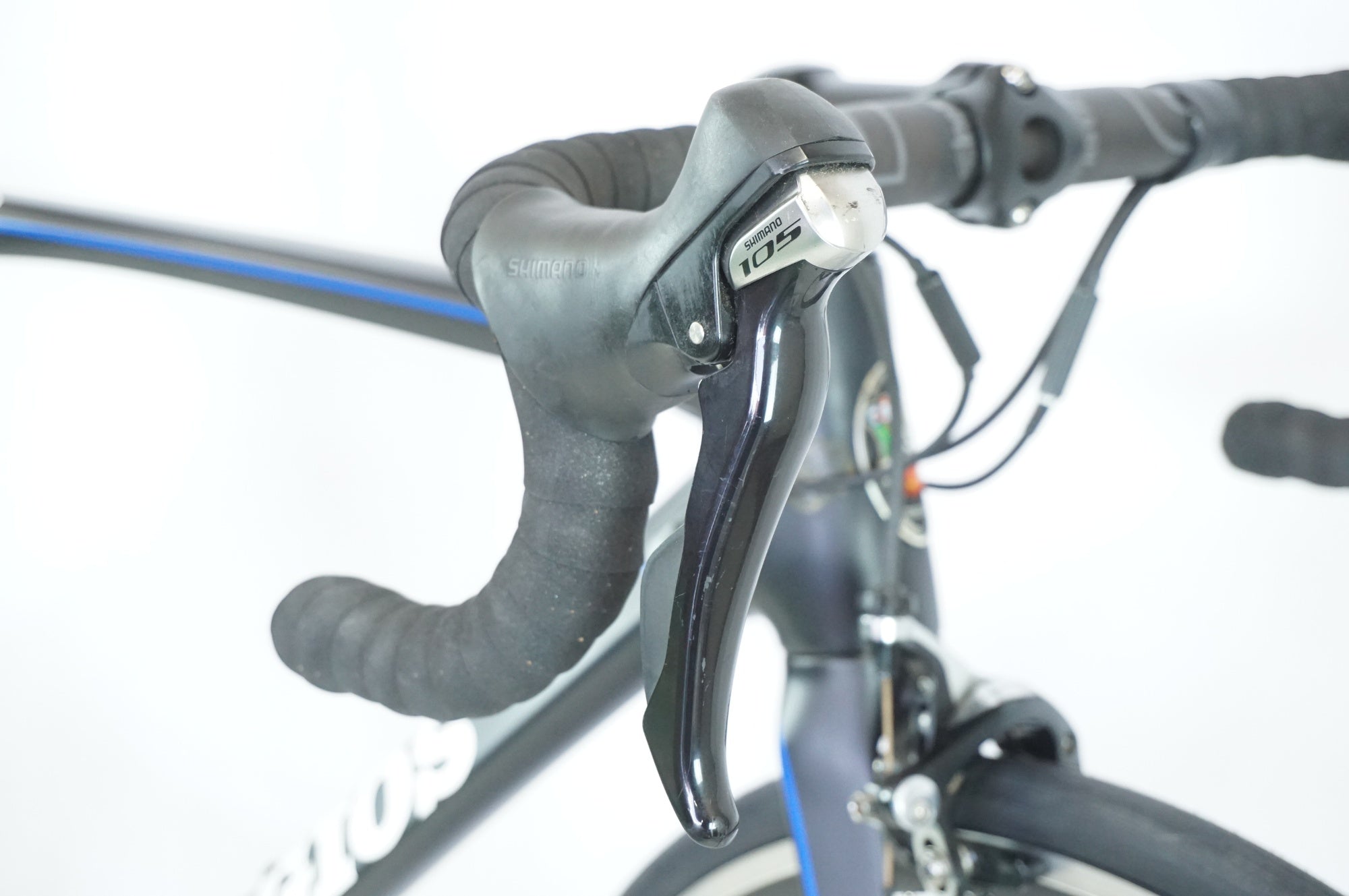 GIOS 「ジオス」 TORNADO 2014年モデル ロードバイク / 宇都宮店